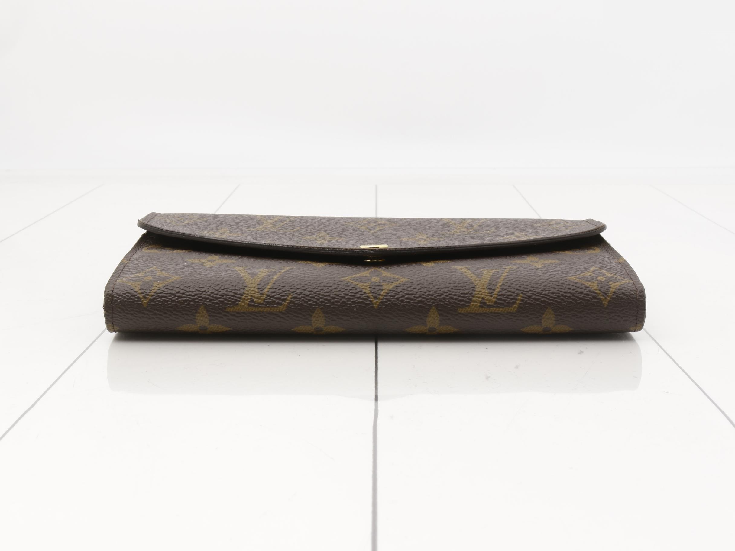 Monogram Brazza — view 3