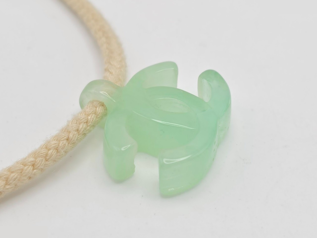 necklace, cord approximately 84cm long. — view 3