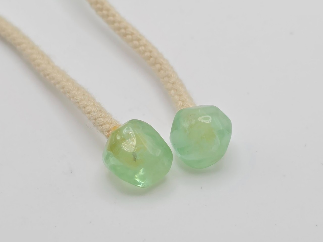 necklace, cord approximately 84cm long. — view 4