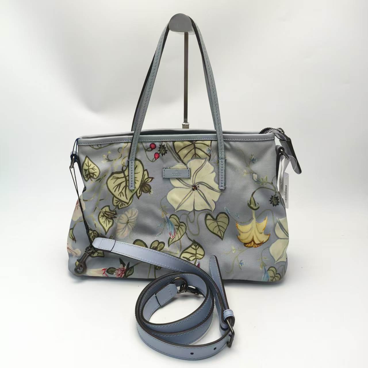 【*Shipped from: China*】GUCCI Canvas Shoulder Bag 353440 — view 2