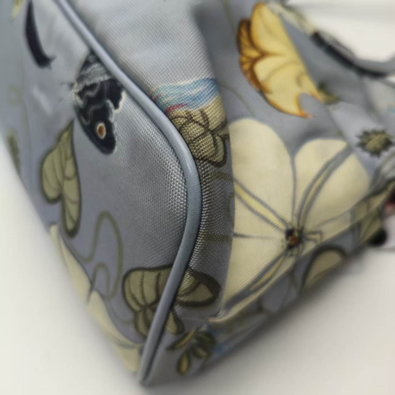 【*Shipped from: China*】GUCCI Canvas Shoulder Bag 353440 — view 3