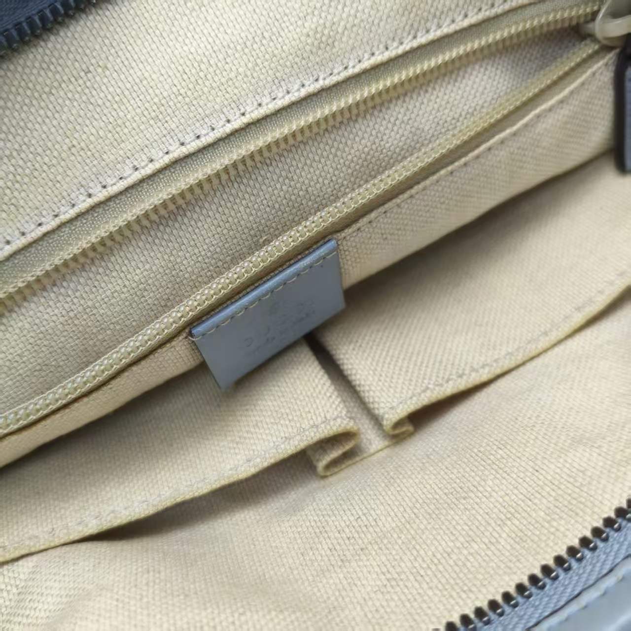 【*Shipped from: China*】GUCCI Canvas Shoulder Bag 353440 — view 7