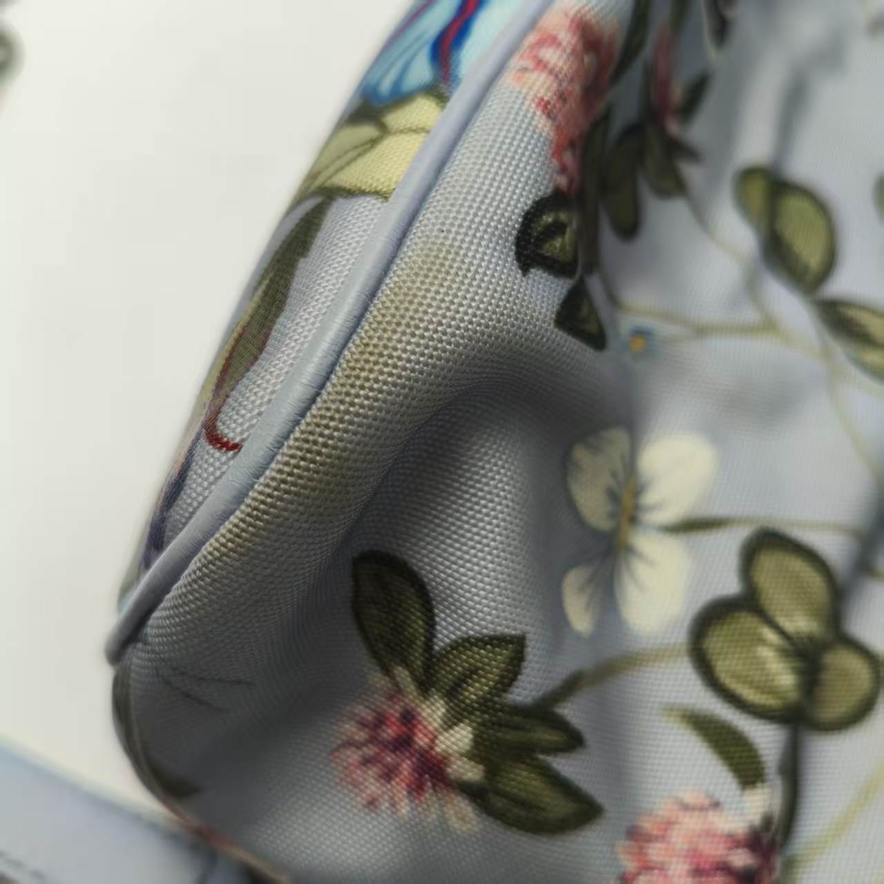 【*Shipped from: China*】GUCCI Canvas Shoulder Bag 353440 — view 10