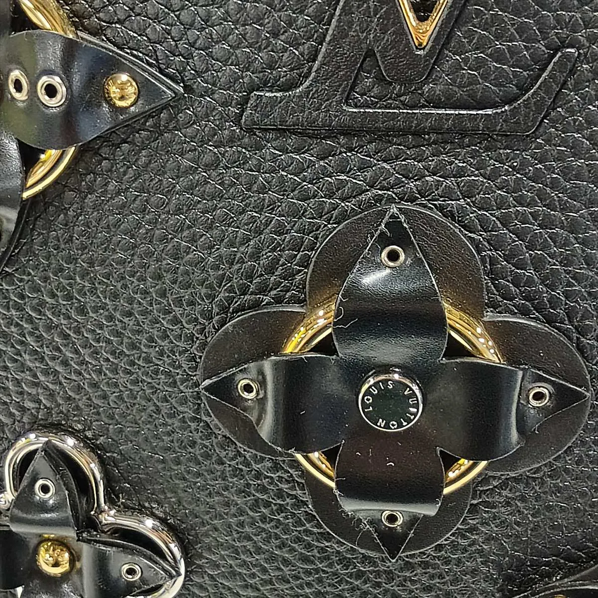 Parnasséa Capucines PM M54891 Black — view 13