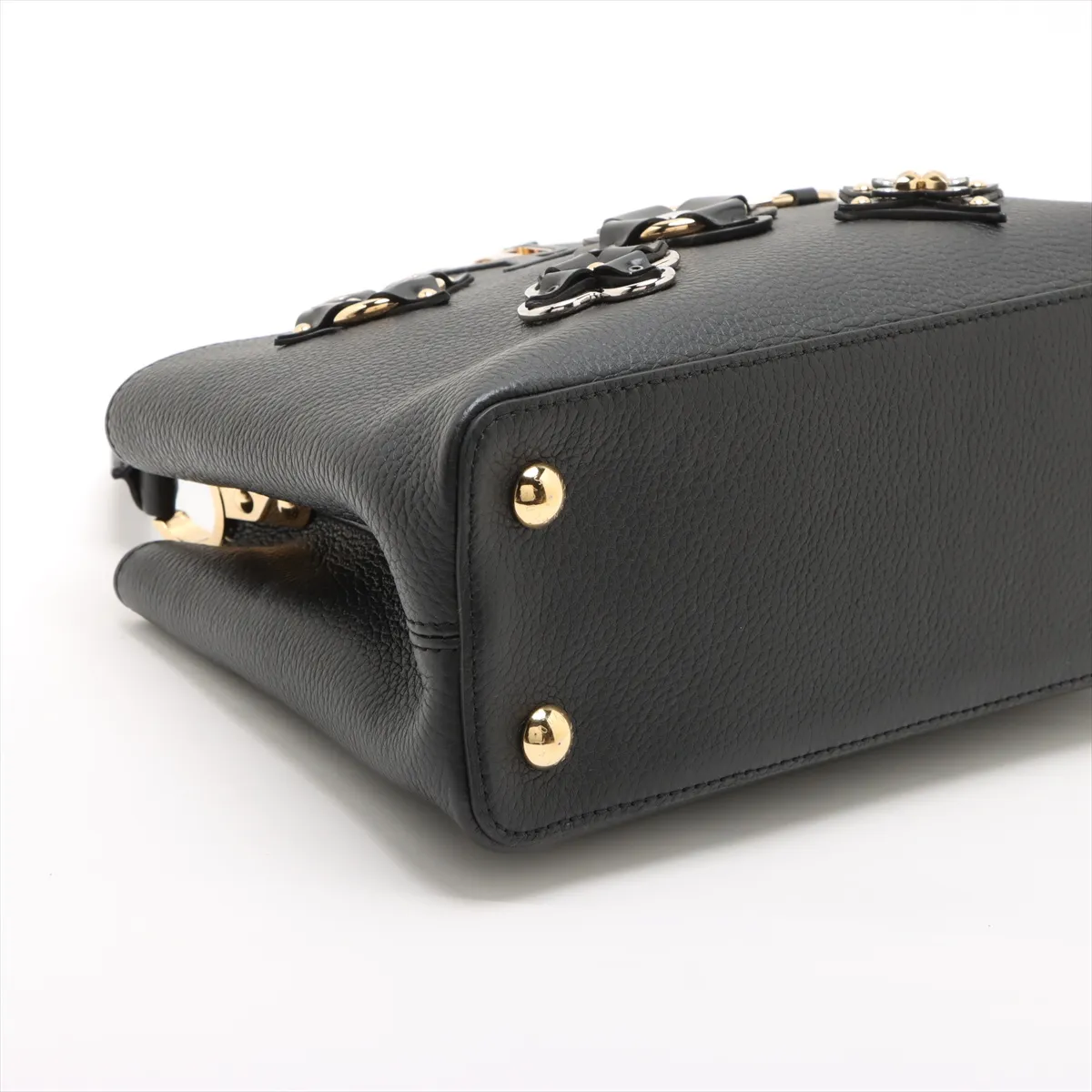 Parnasséa Capucines PM M54891 Black — view 4