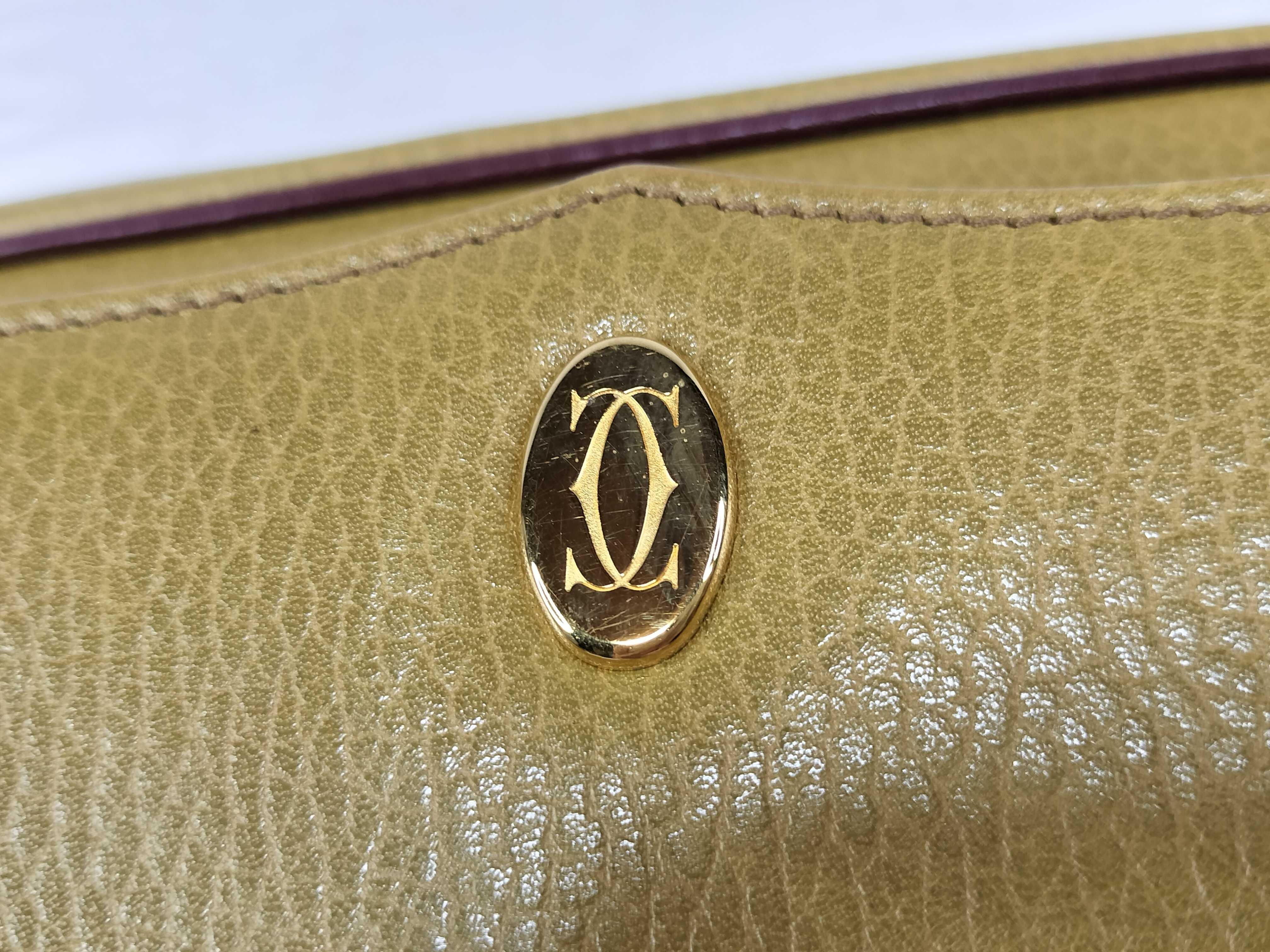 Trinity Cartier Bag Second Bag — view 11