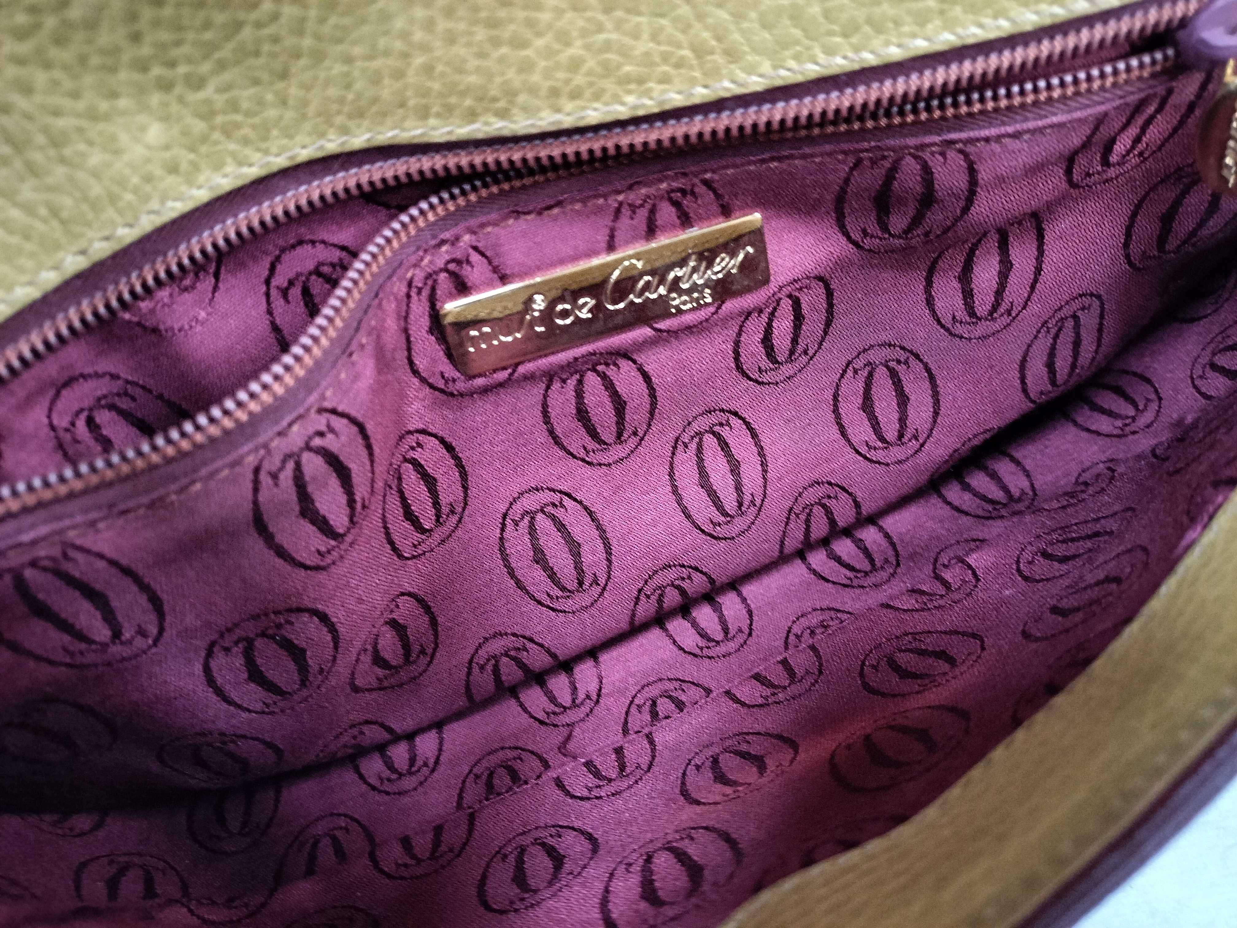Trinity Cartier Bag Second Bag — view 7