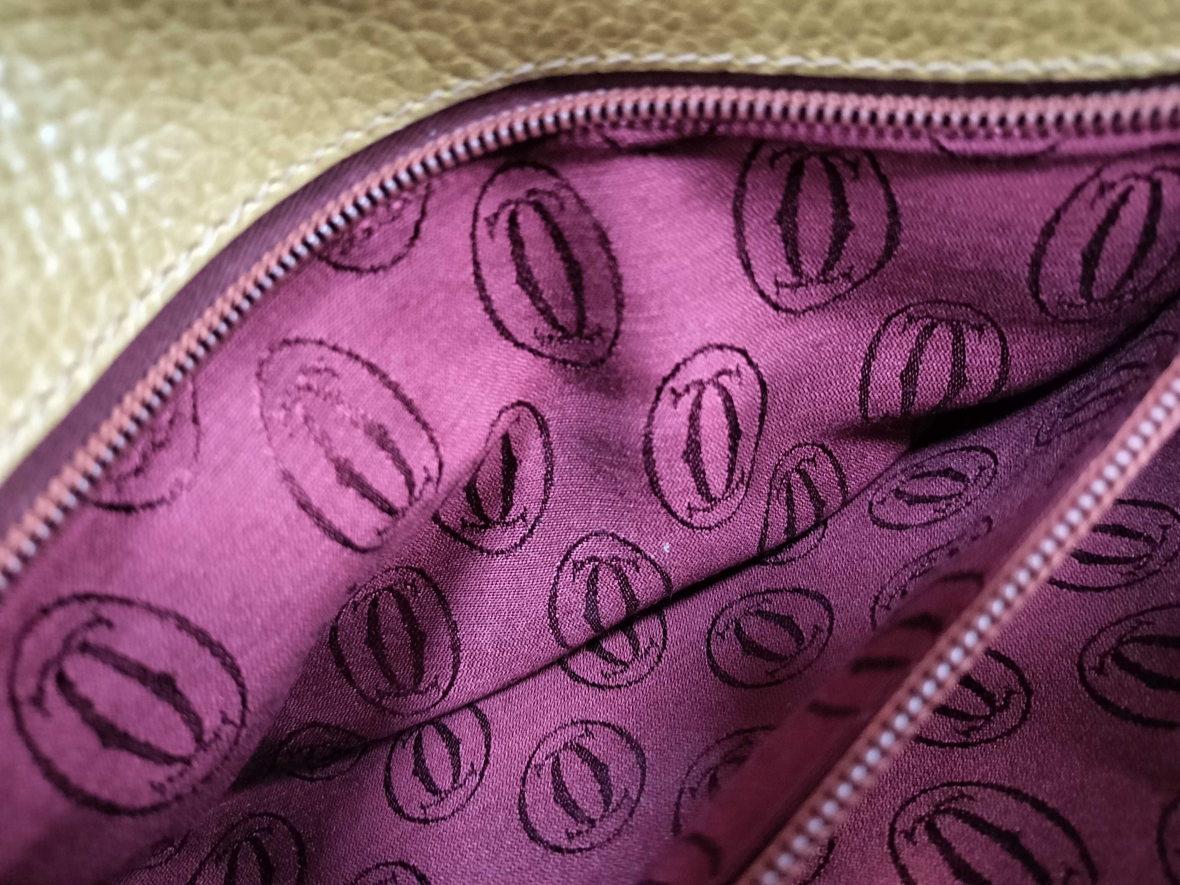 Trinity Cartier Bag Second Bag — view 8