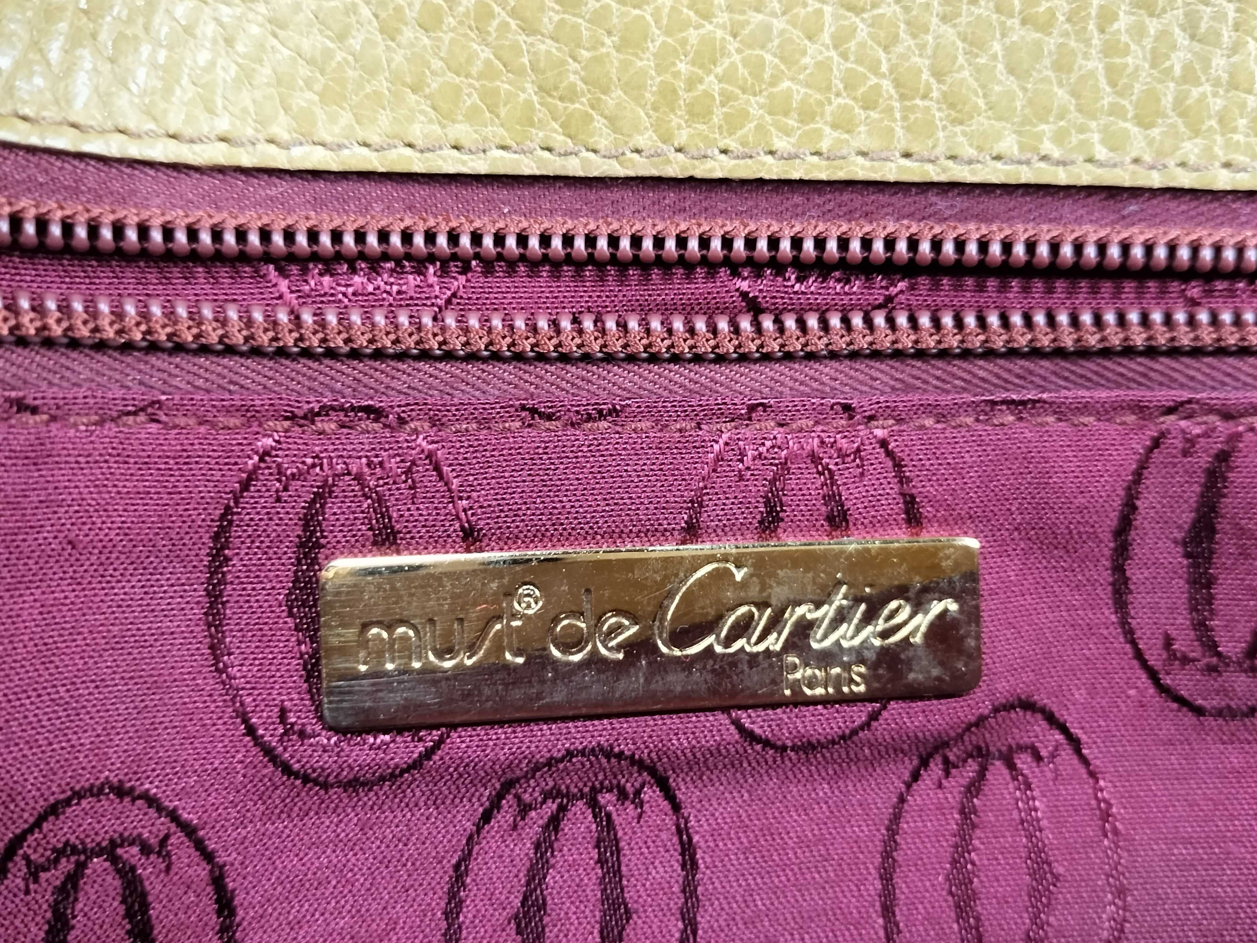 Trinity Cartier Bag Second Bag — view 9