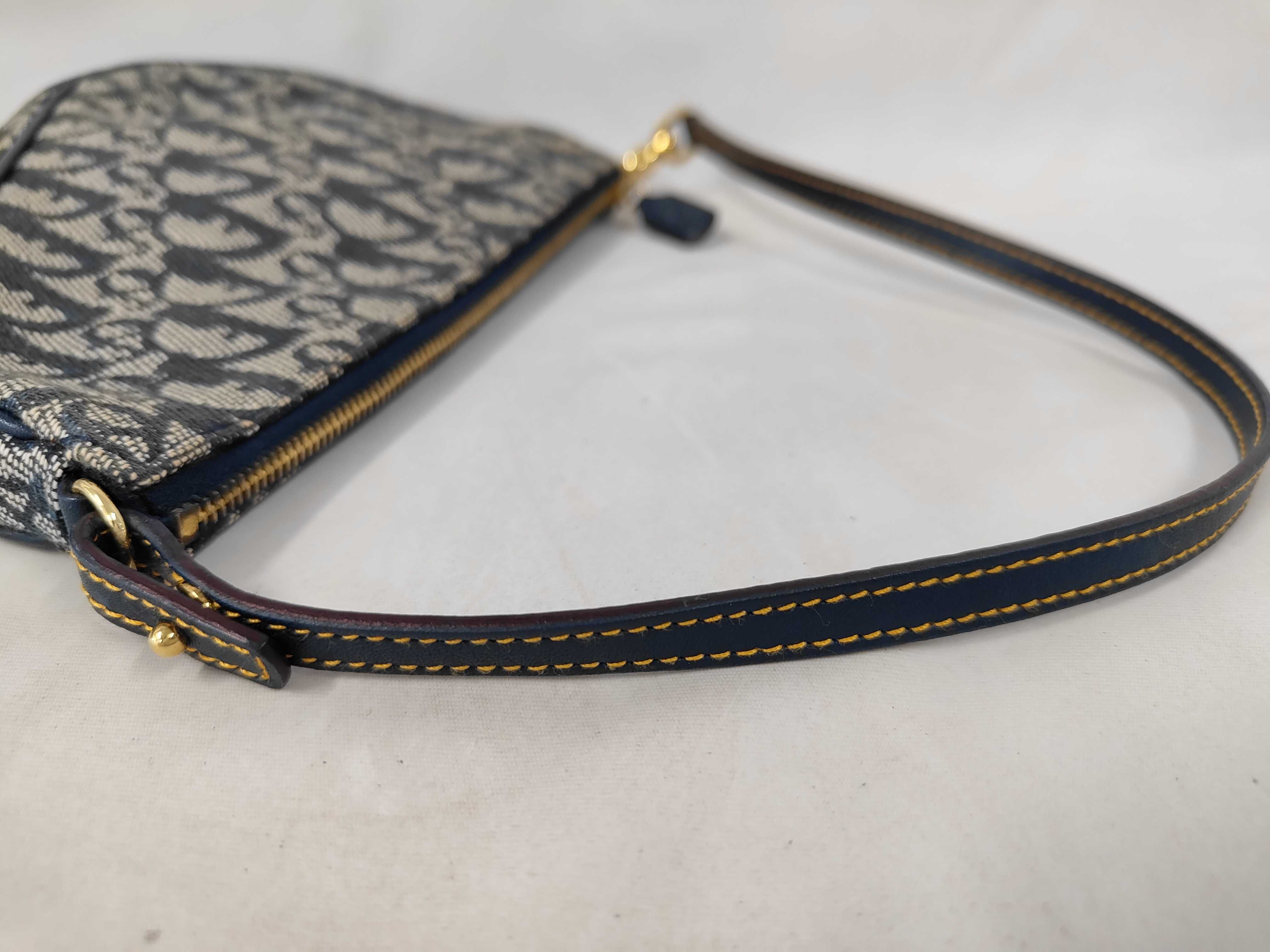Saddle Bag Handbag — view 3