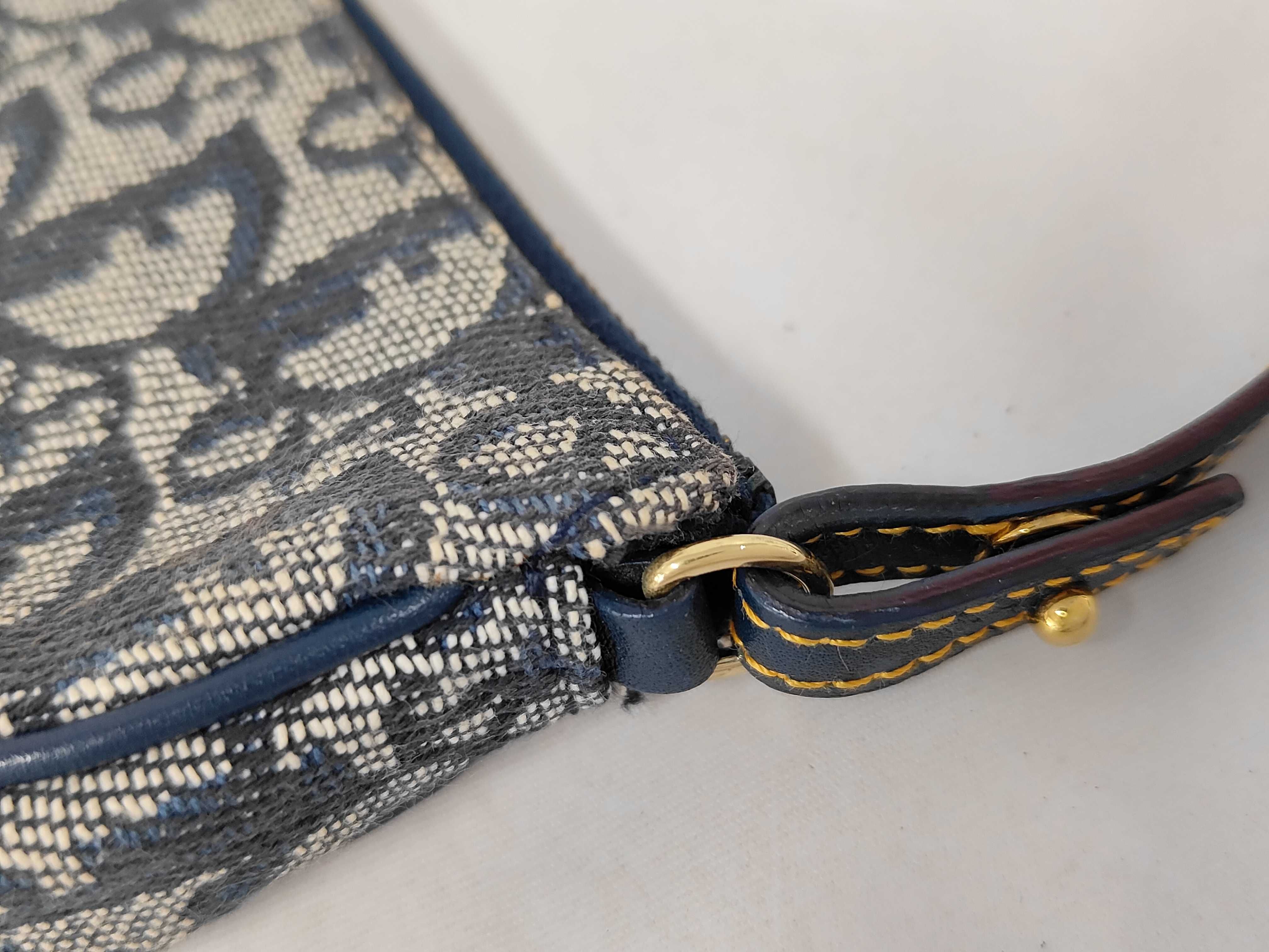 Saddle Bag Handbag — view 4