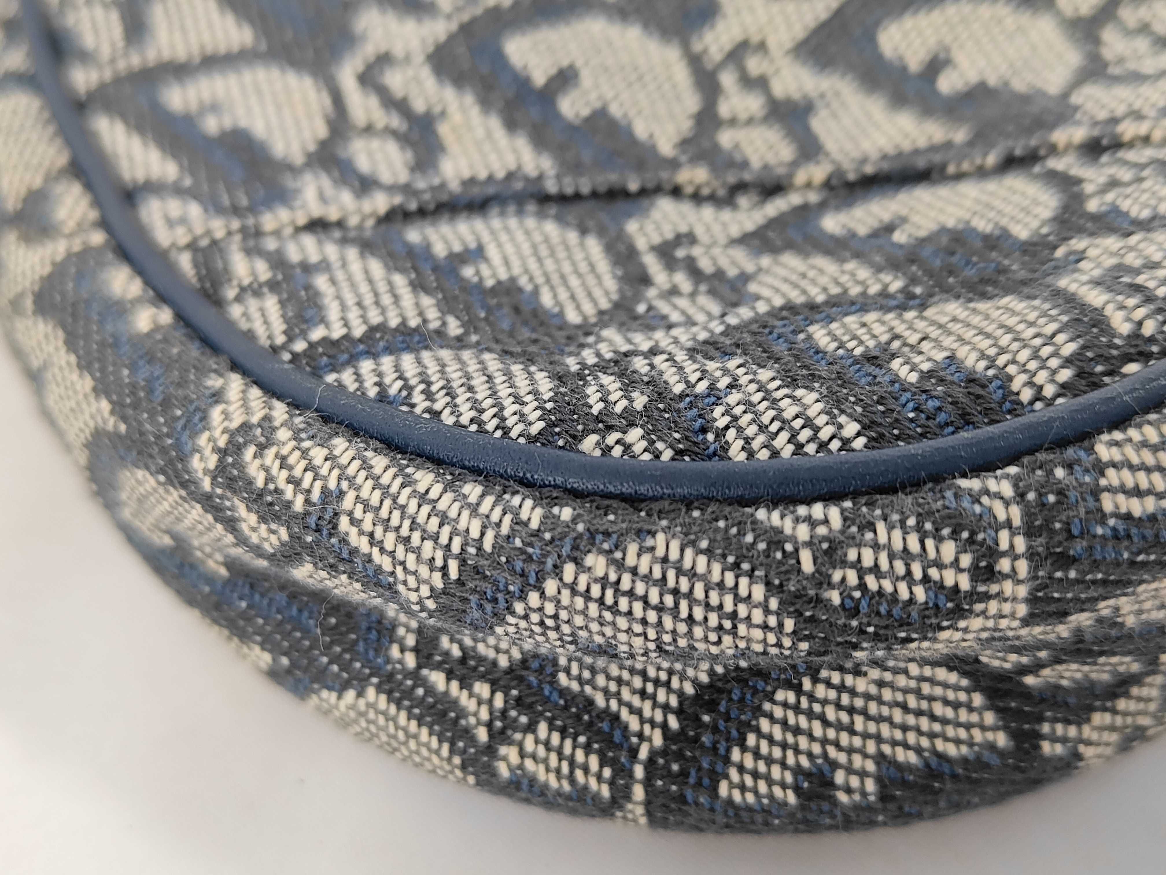 Saddle Bag Handbag — view 5