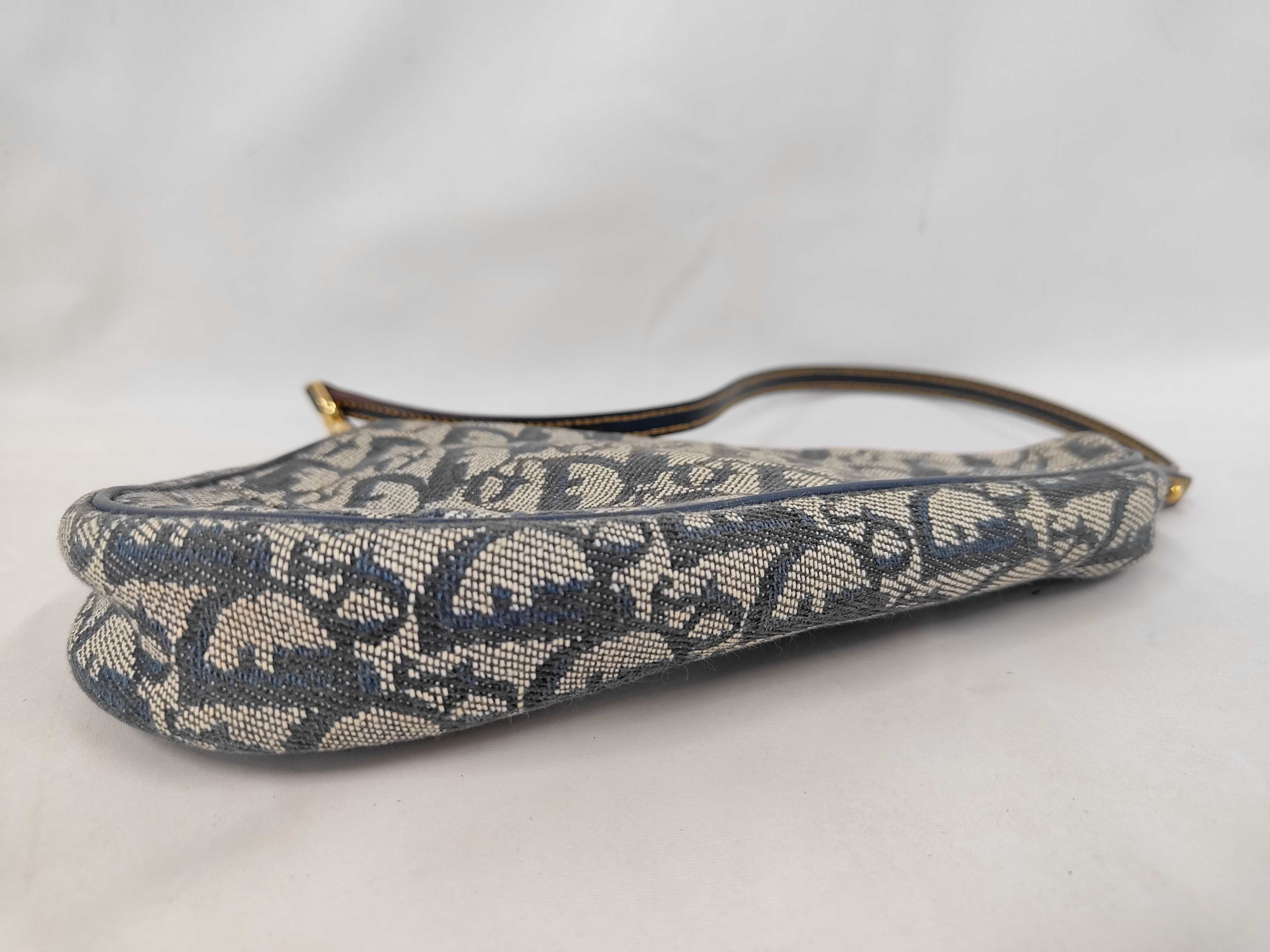 Saddle Bag Handbag — view 6