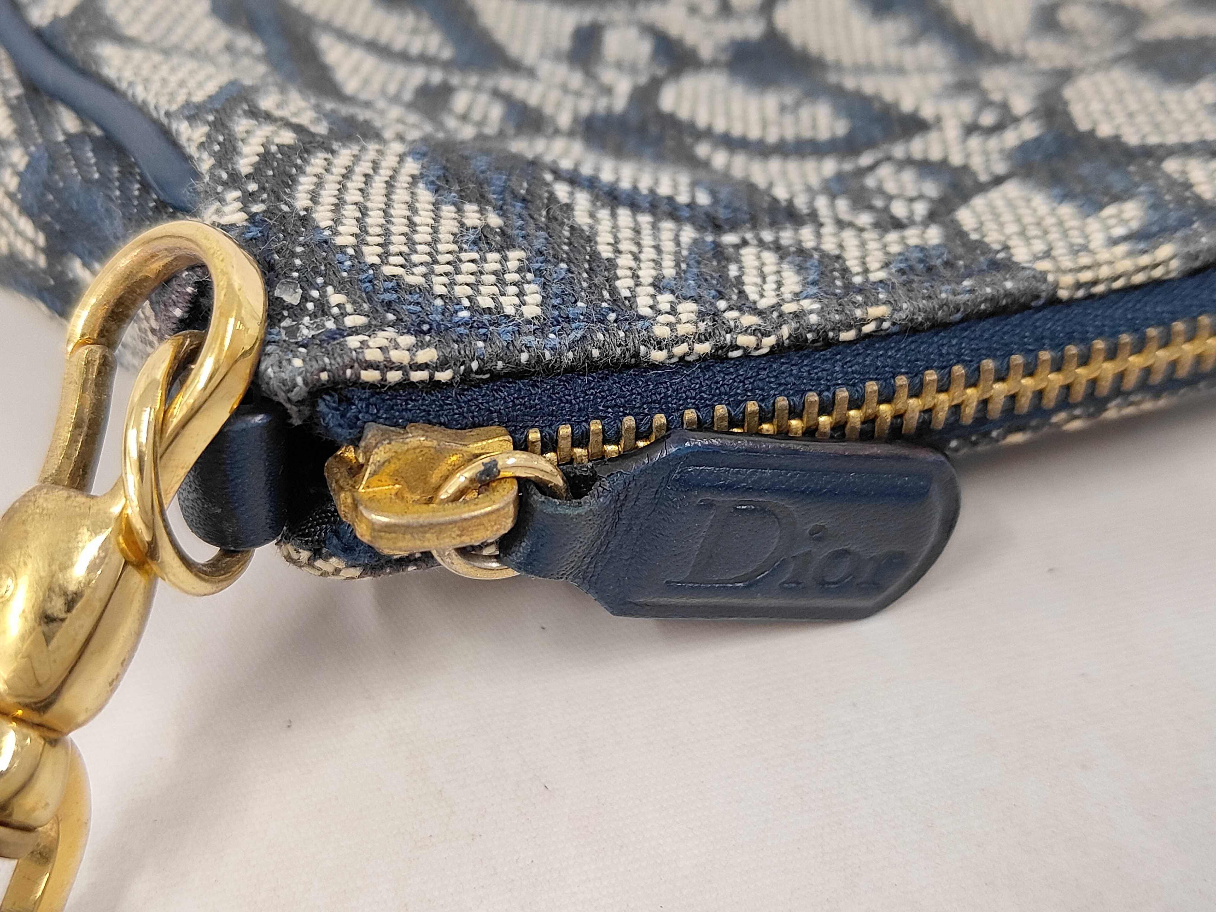 Saddle Bag Handbag — view 7