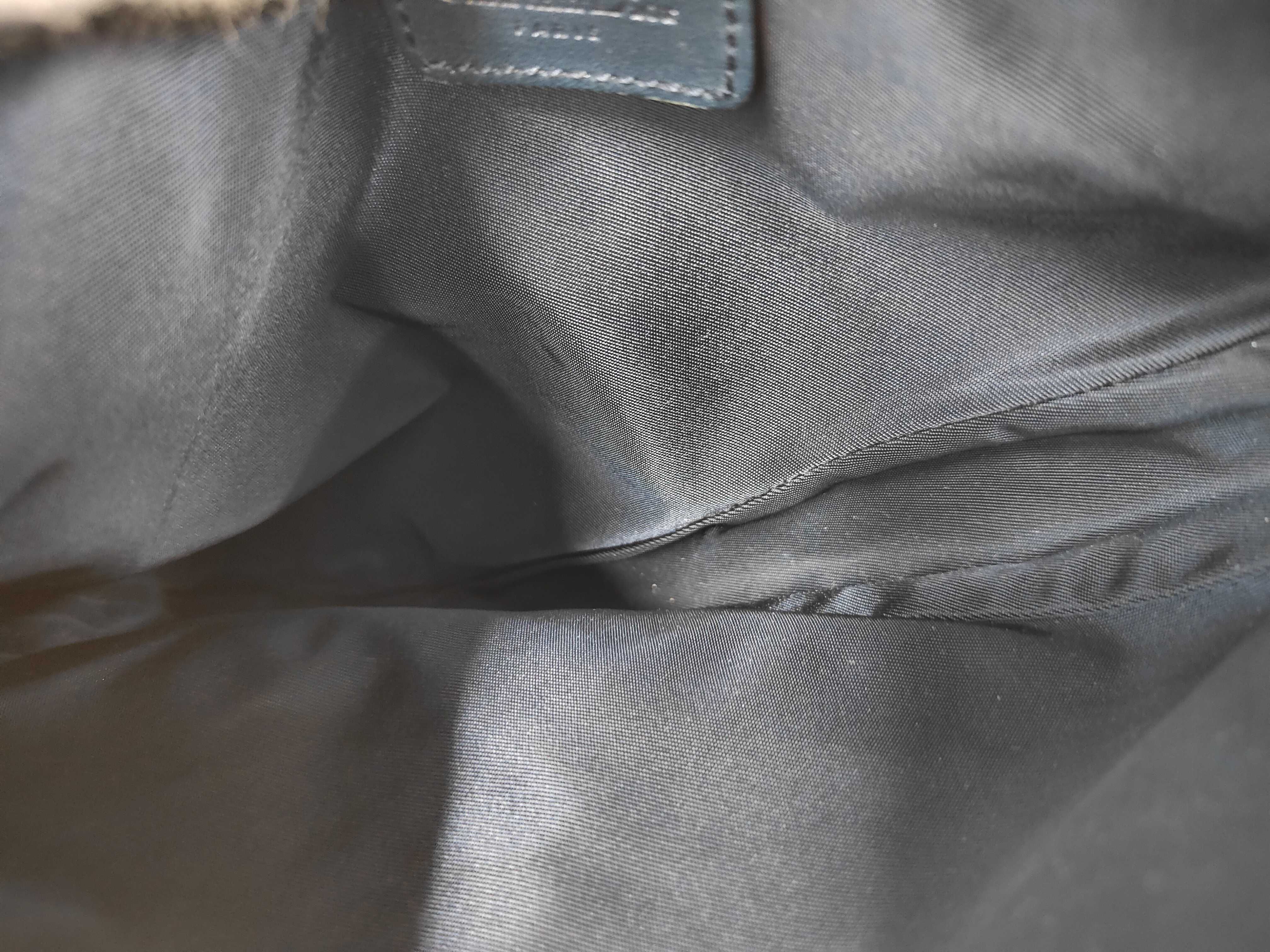 Saddle Bag Handbag — view 8
