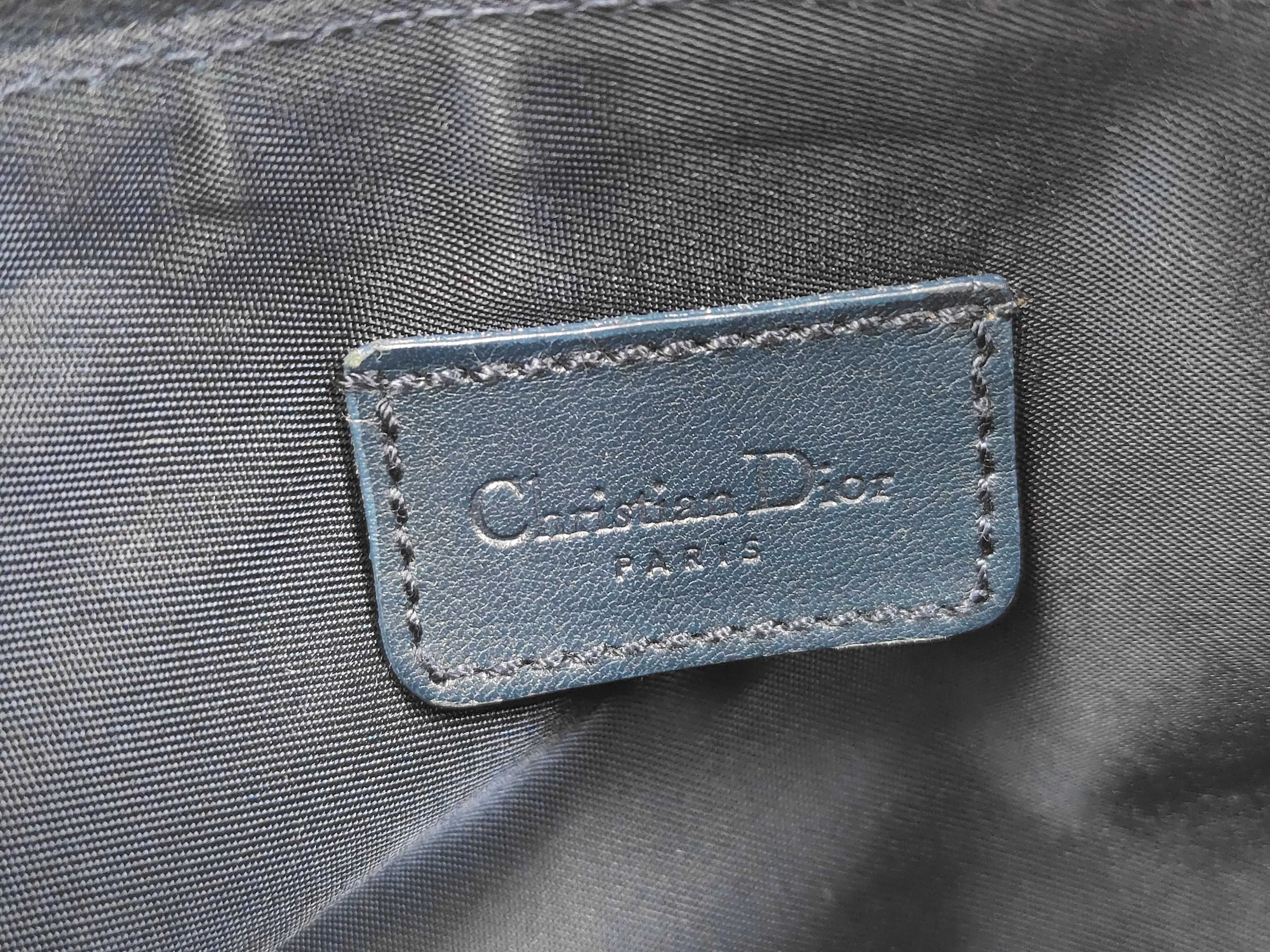 Saddle Bag Handbag — view 9