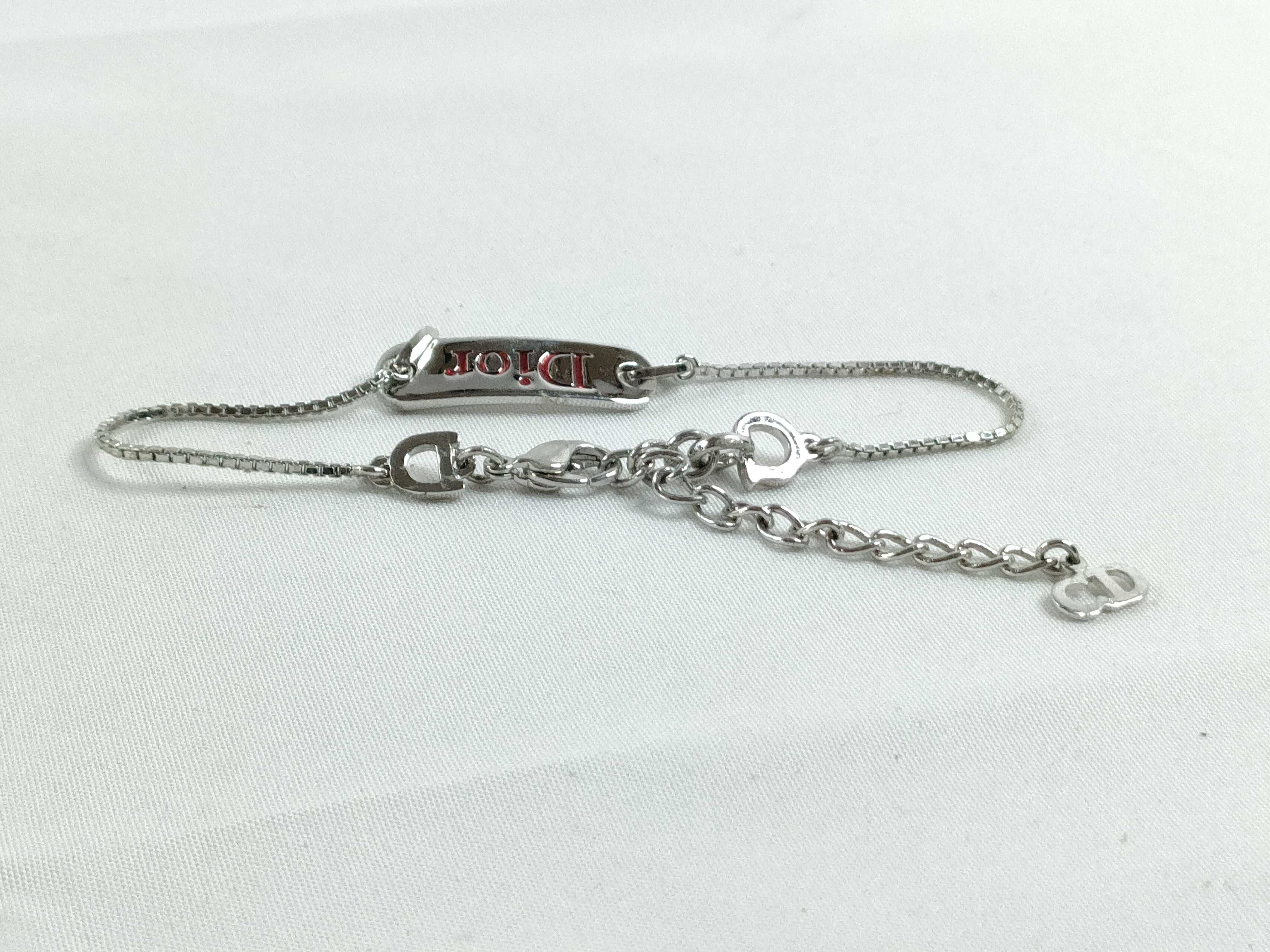 Bracelet, Silver Bracelet/Bangle — view 3