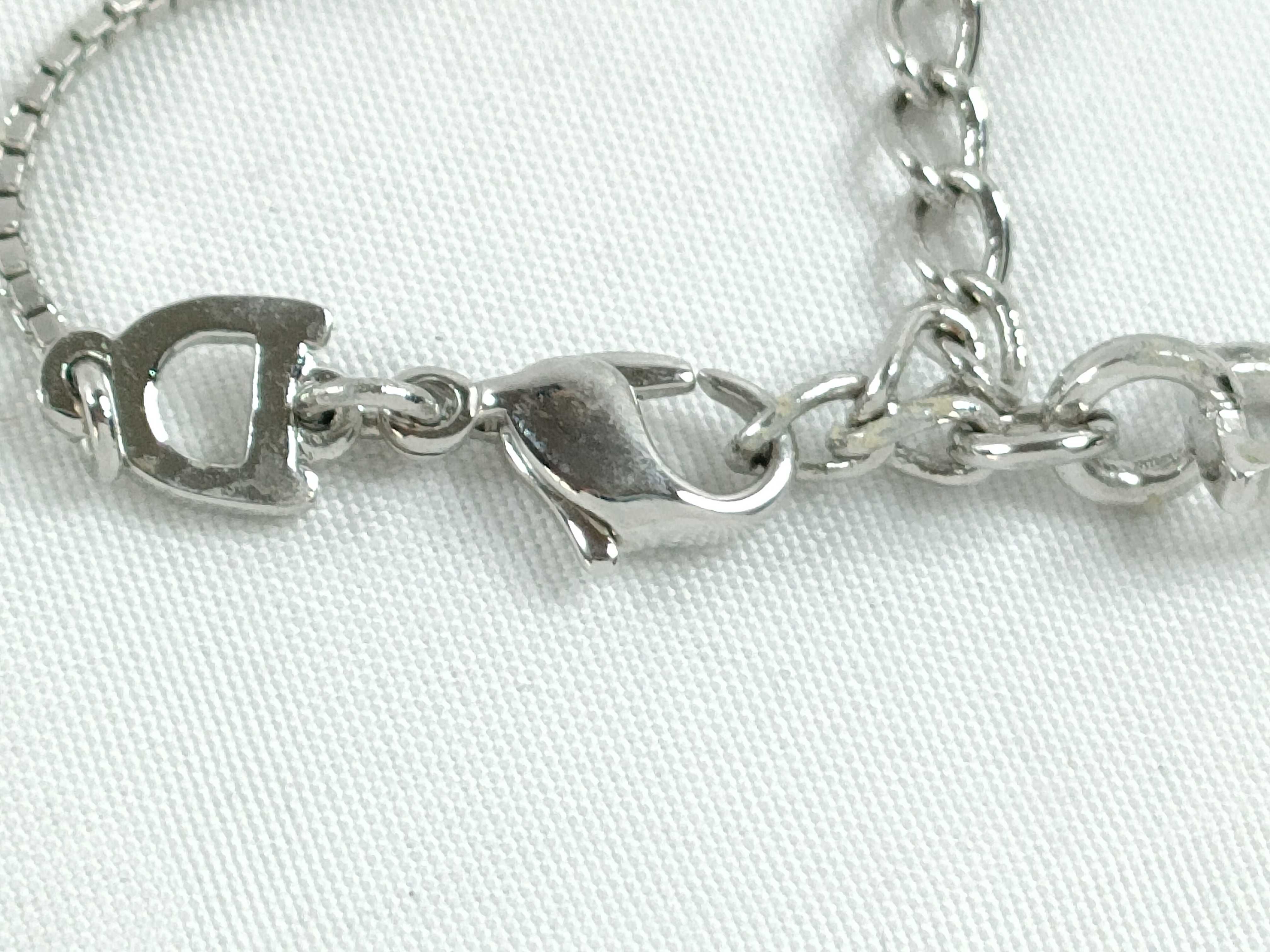 Bracelet, Silver Bracelet/Bangle — view 6