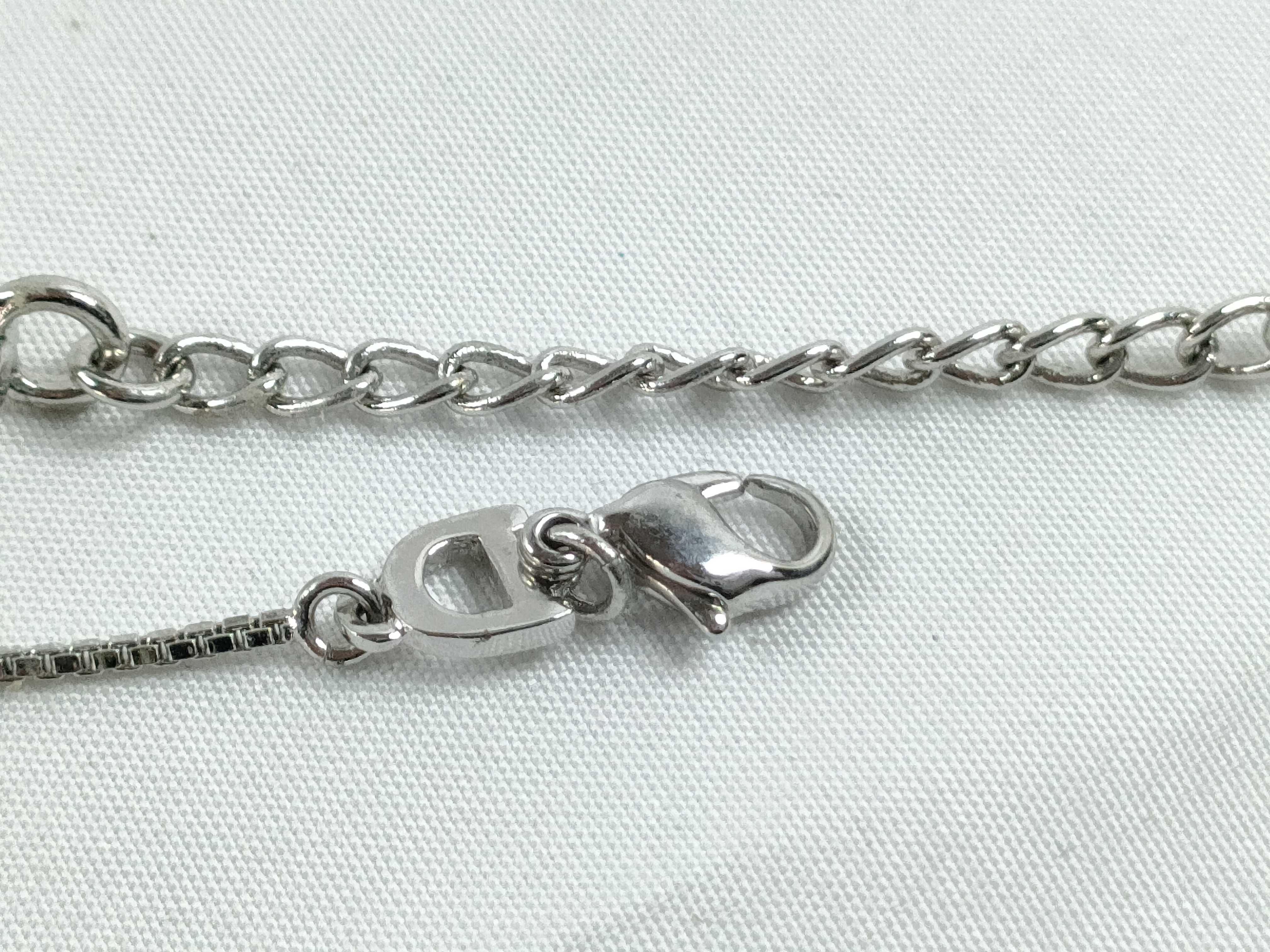 Bracelet, Silver Bracelet/Bangle — view 7