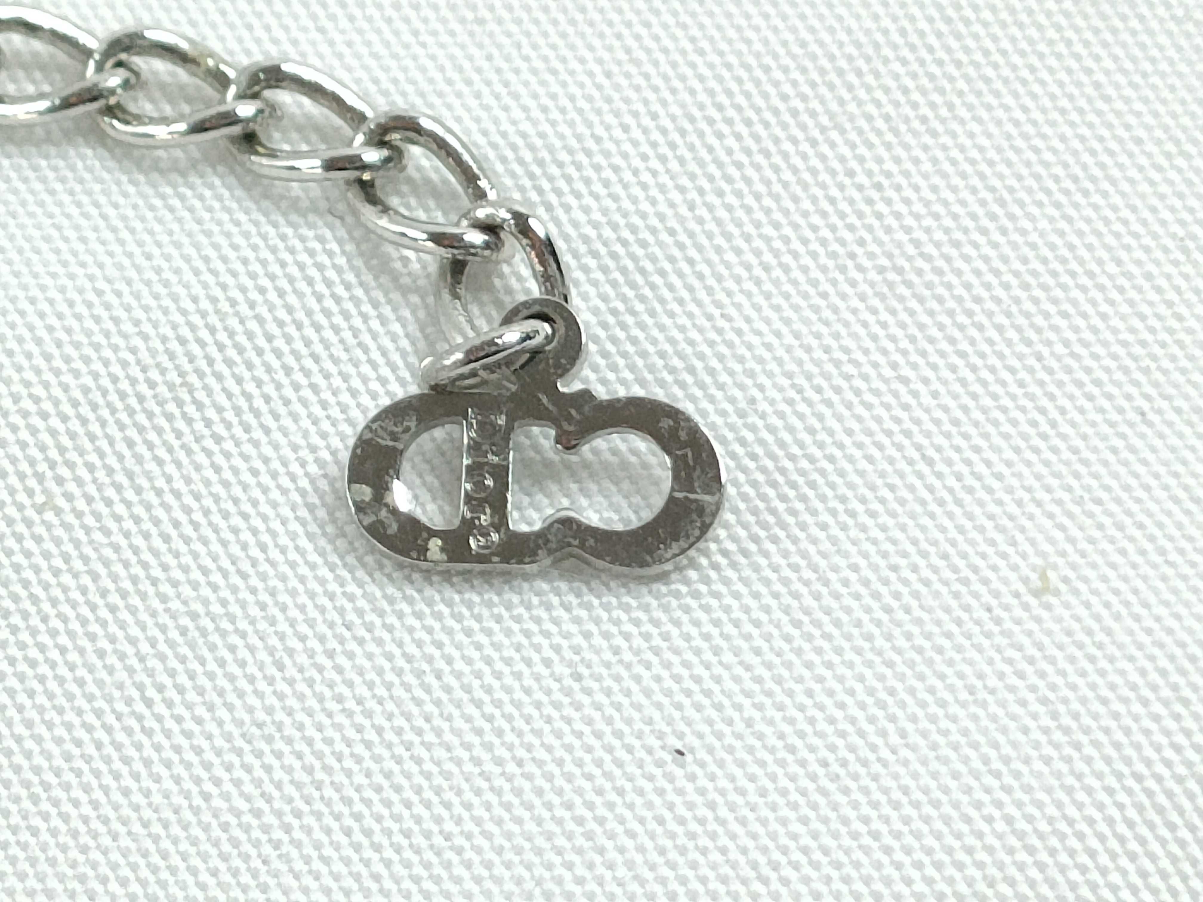 Bracelet, Silver Bracelet/Bangle — view 8