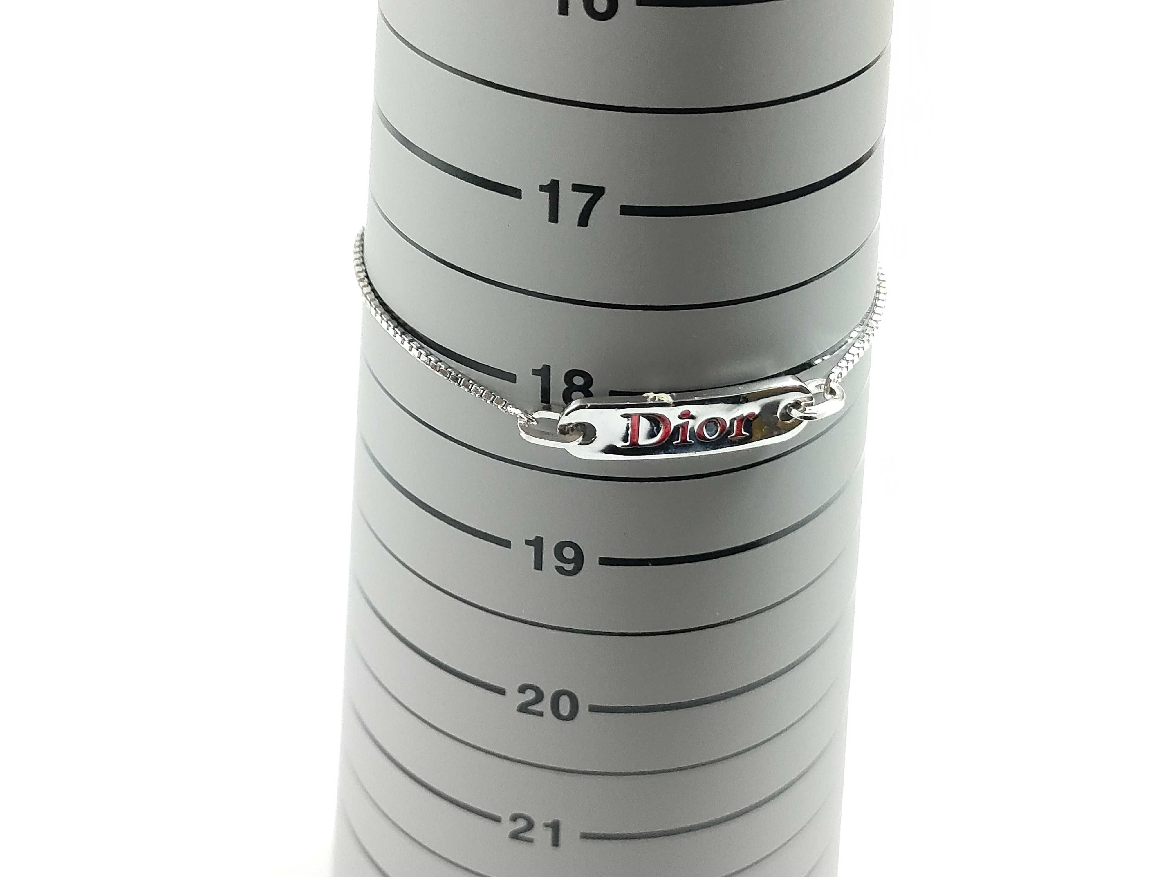 Bracelet, Silver Bracelet/Bangle — view 9