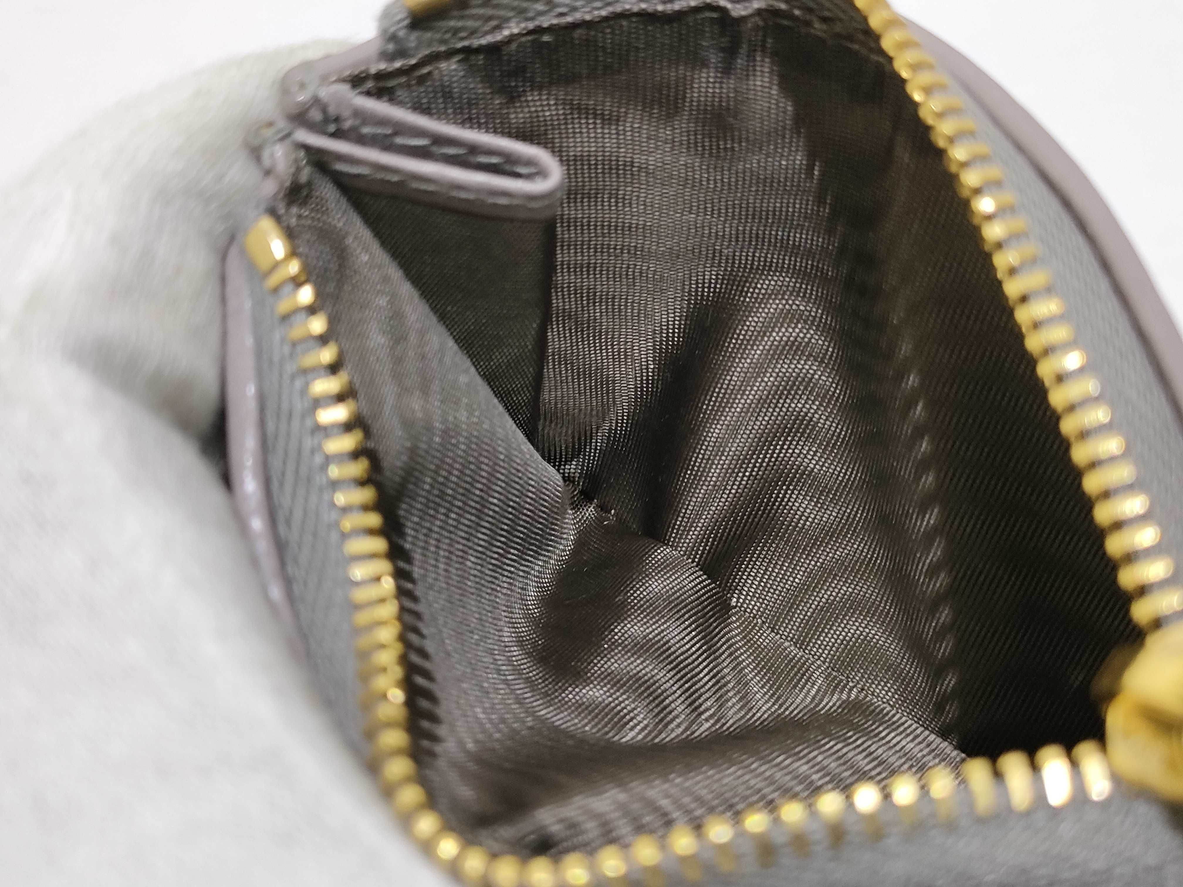 Folding Wallet / Leather Wallet — view 11