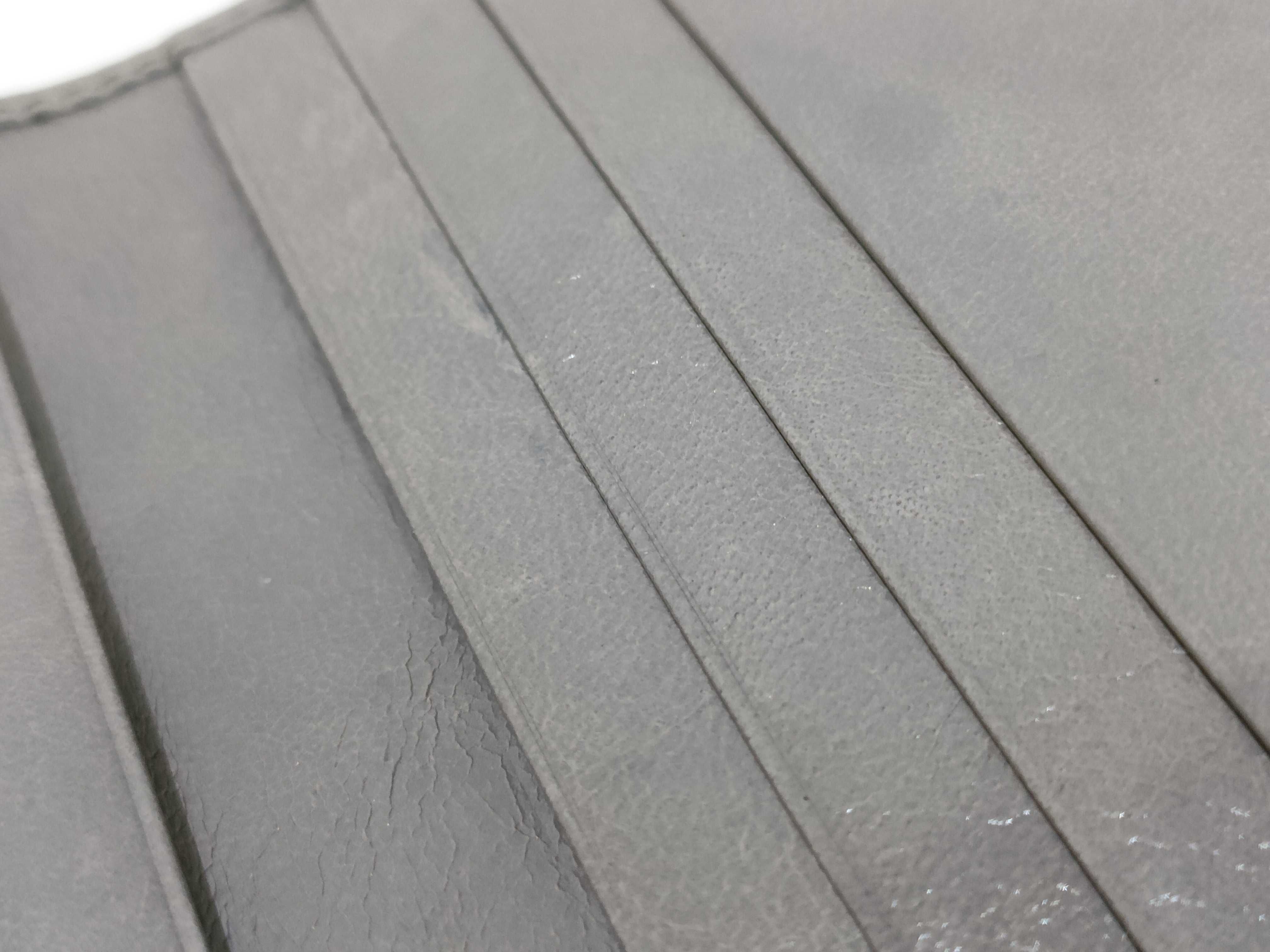 Folding Wallet / Leather Wallet — view 13