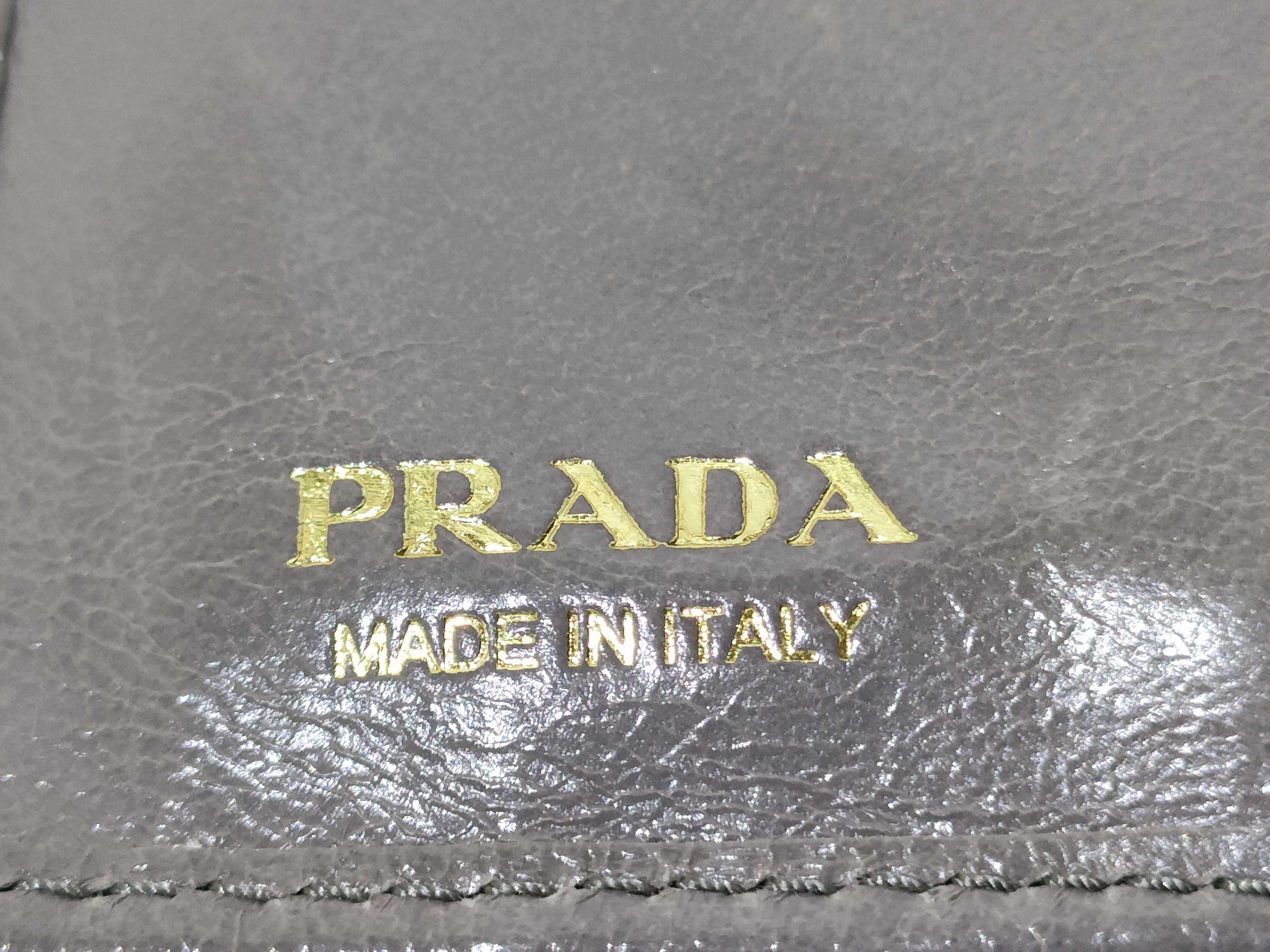 Folding Wallet / Leather Wallet — view 14