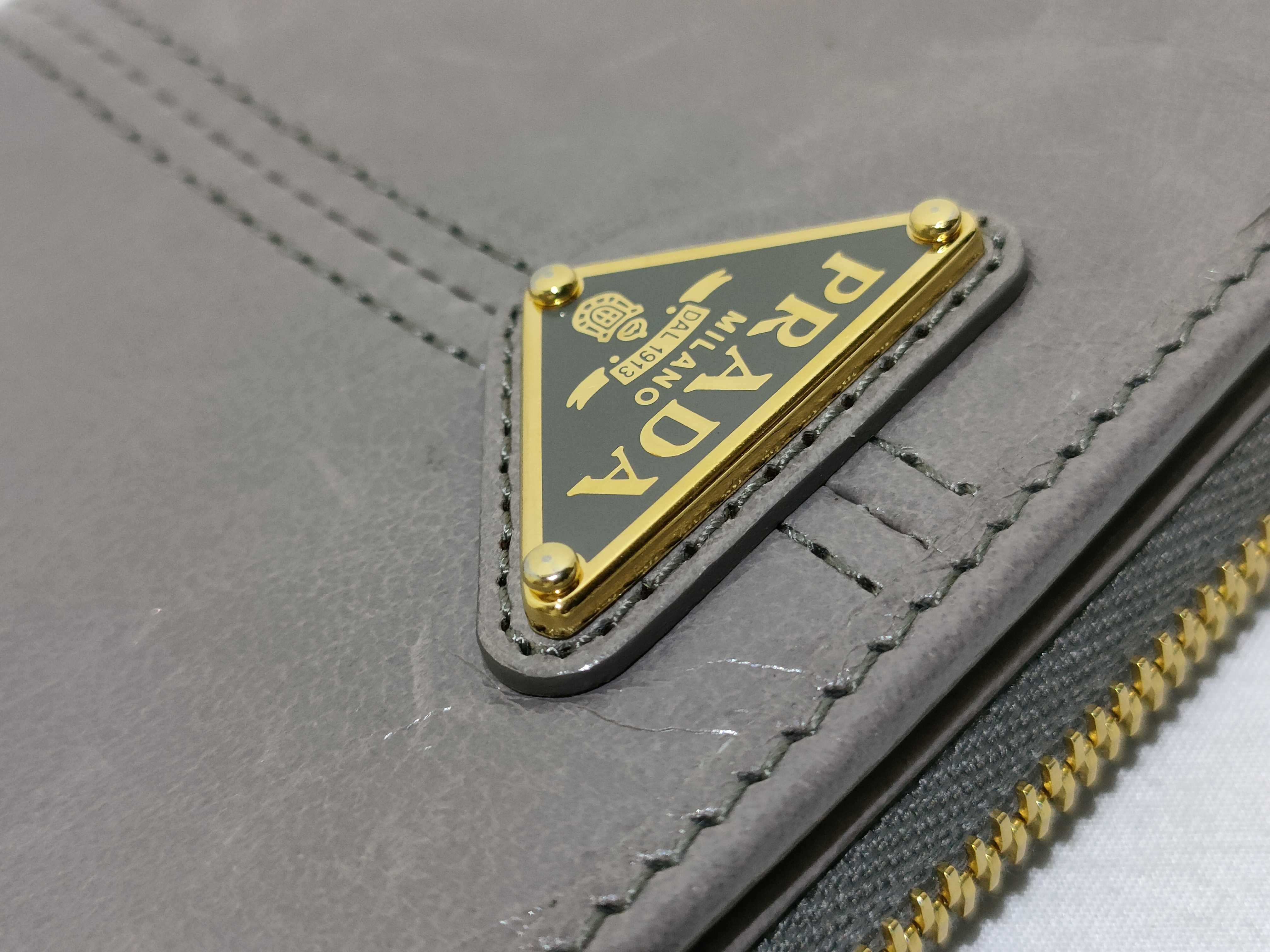 Folding Wallet / Leather Wallet — view 15