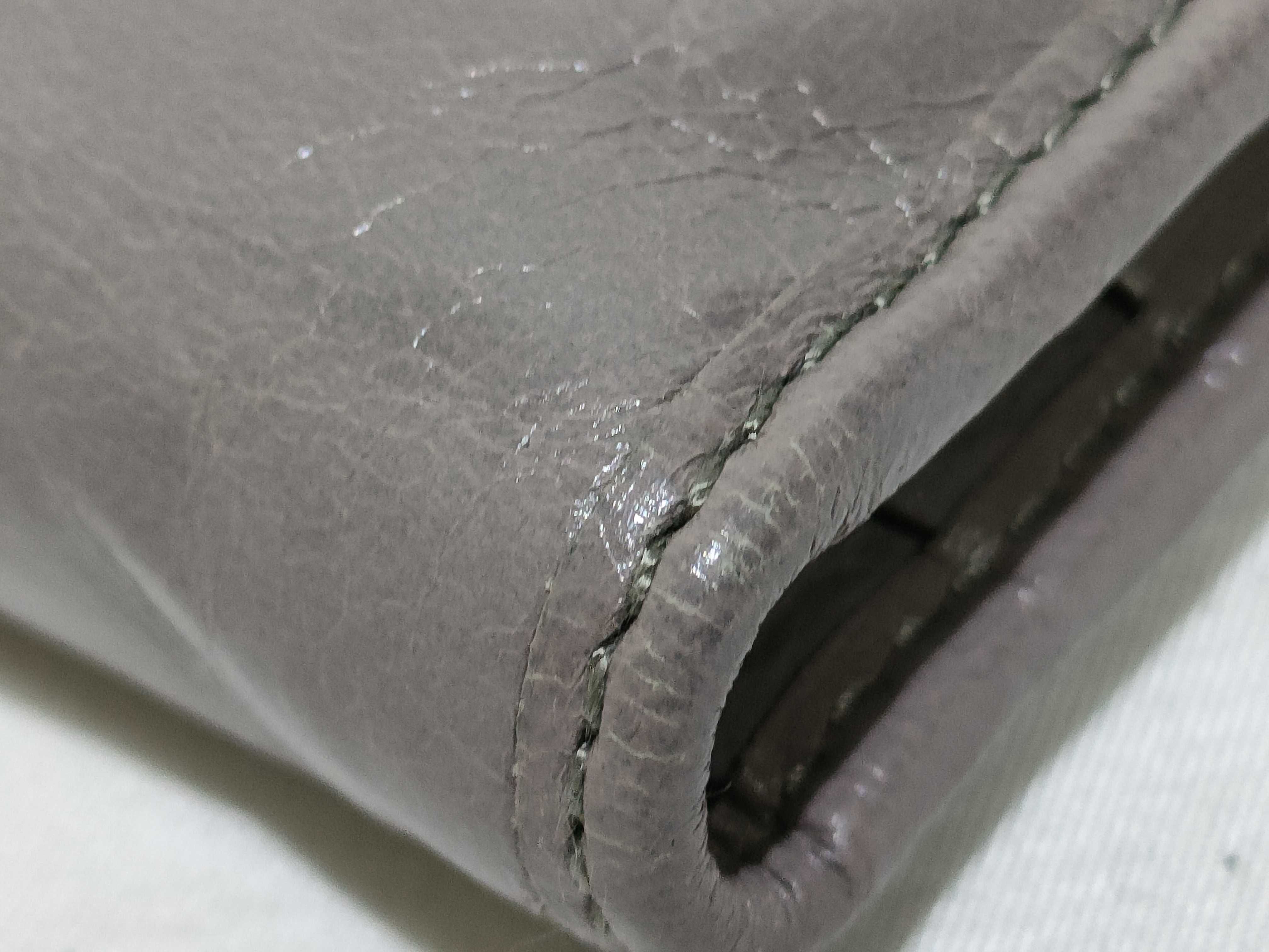 Folding Wallet / Leather Wallet — view 4