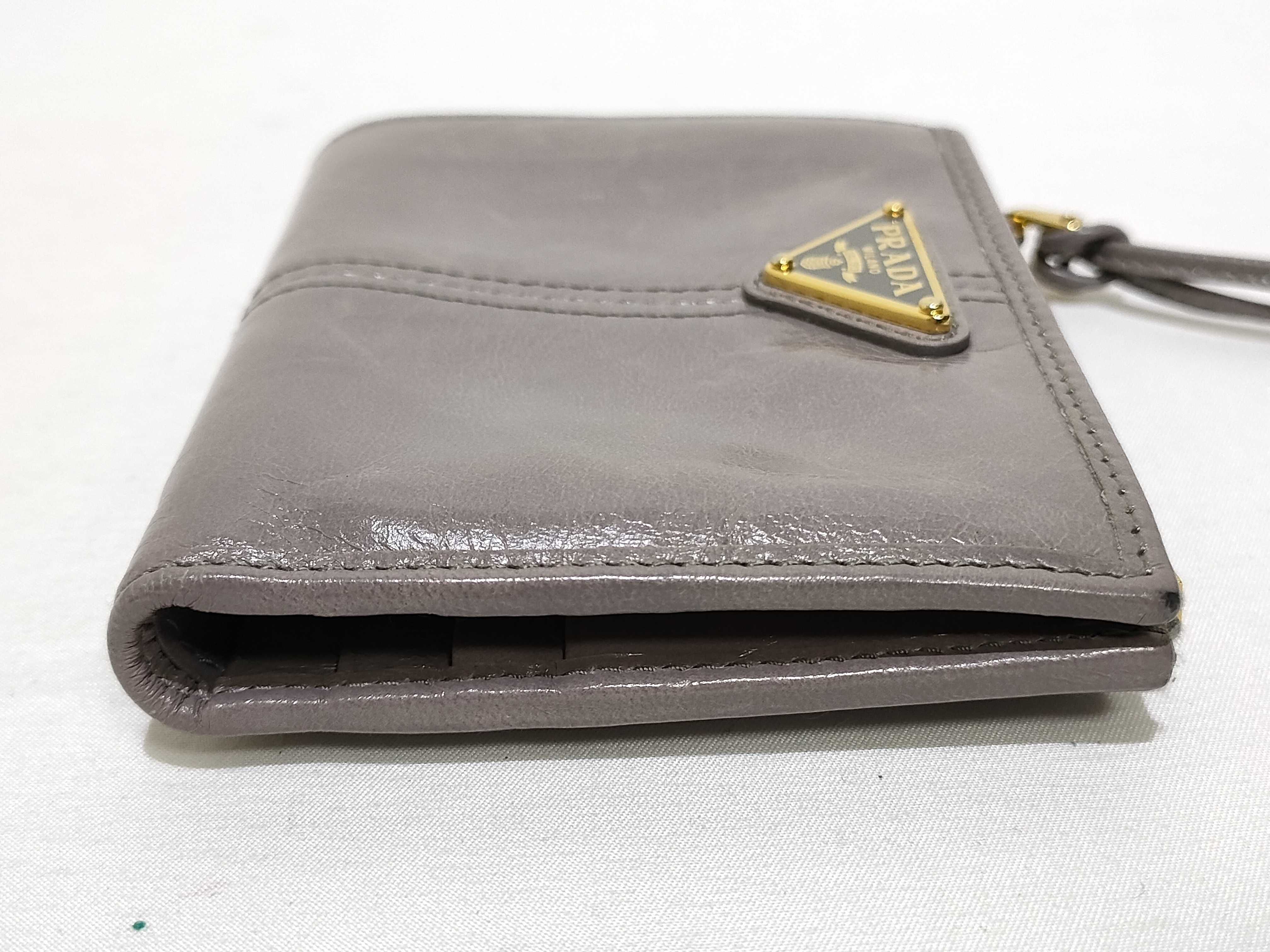 Folding Wallet / Leather Wallet — view 5