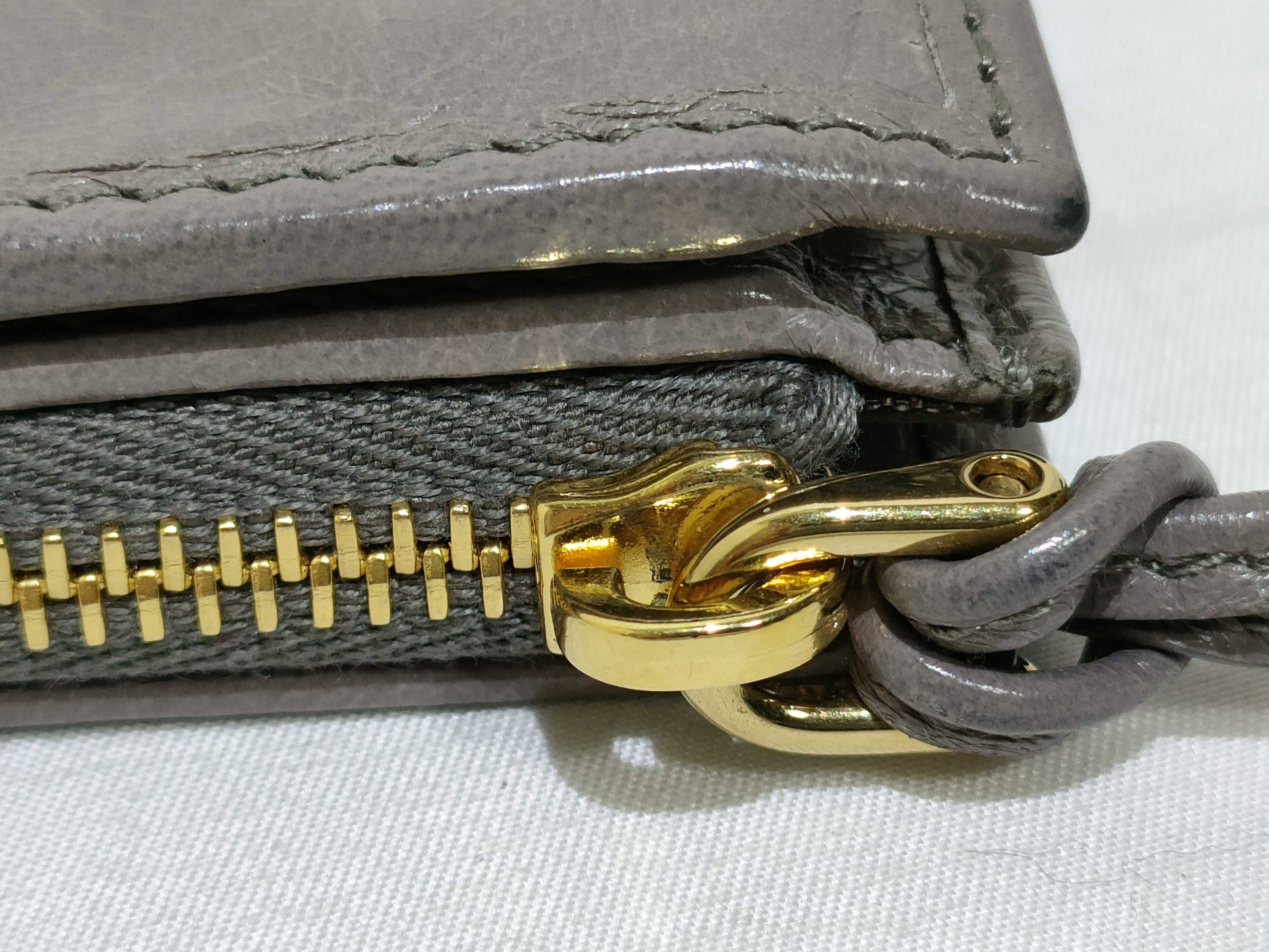 Folding Wallet / Leather Wallet — view 7