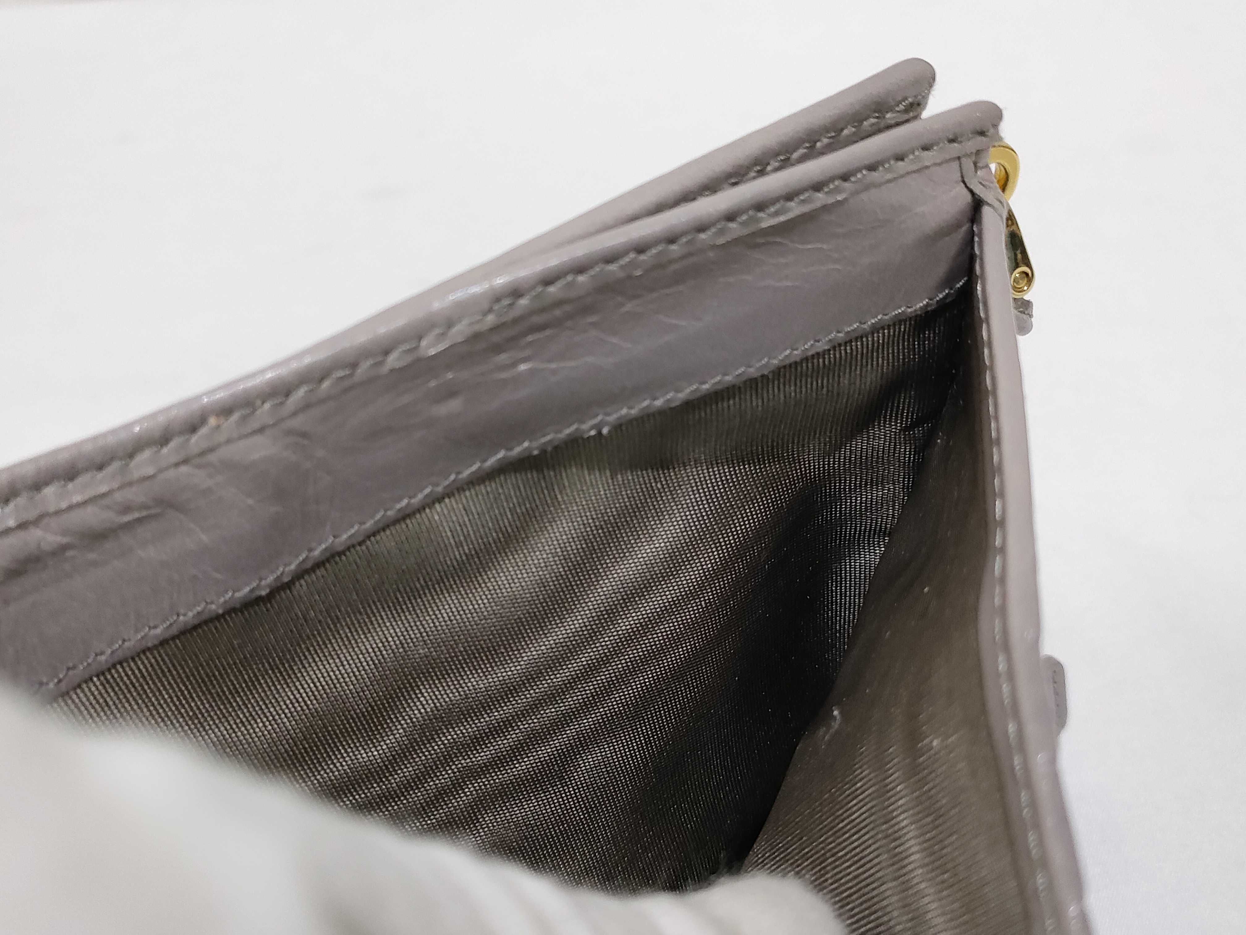 Folding Wallet / Leather Wallet — view 10