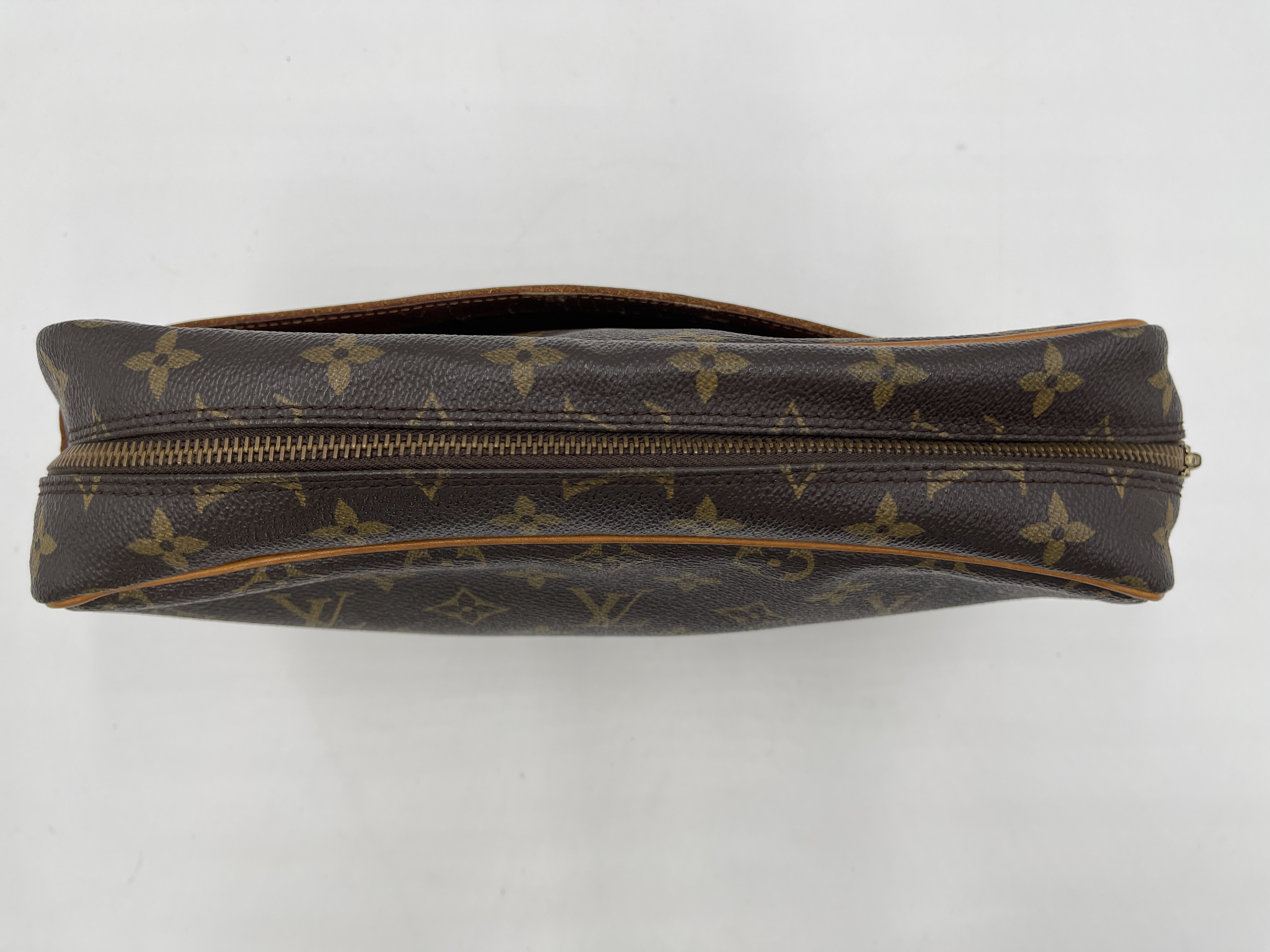Monogram Compiegne 28 M51845 871SL Second Bag — view 3