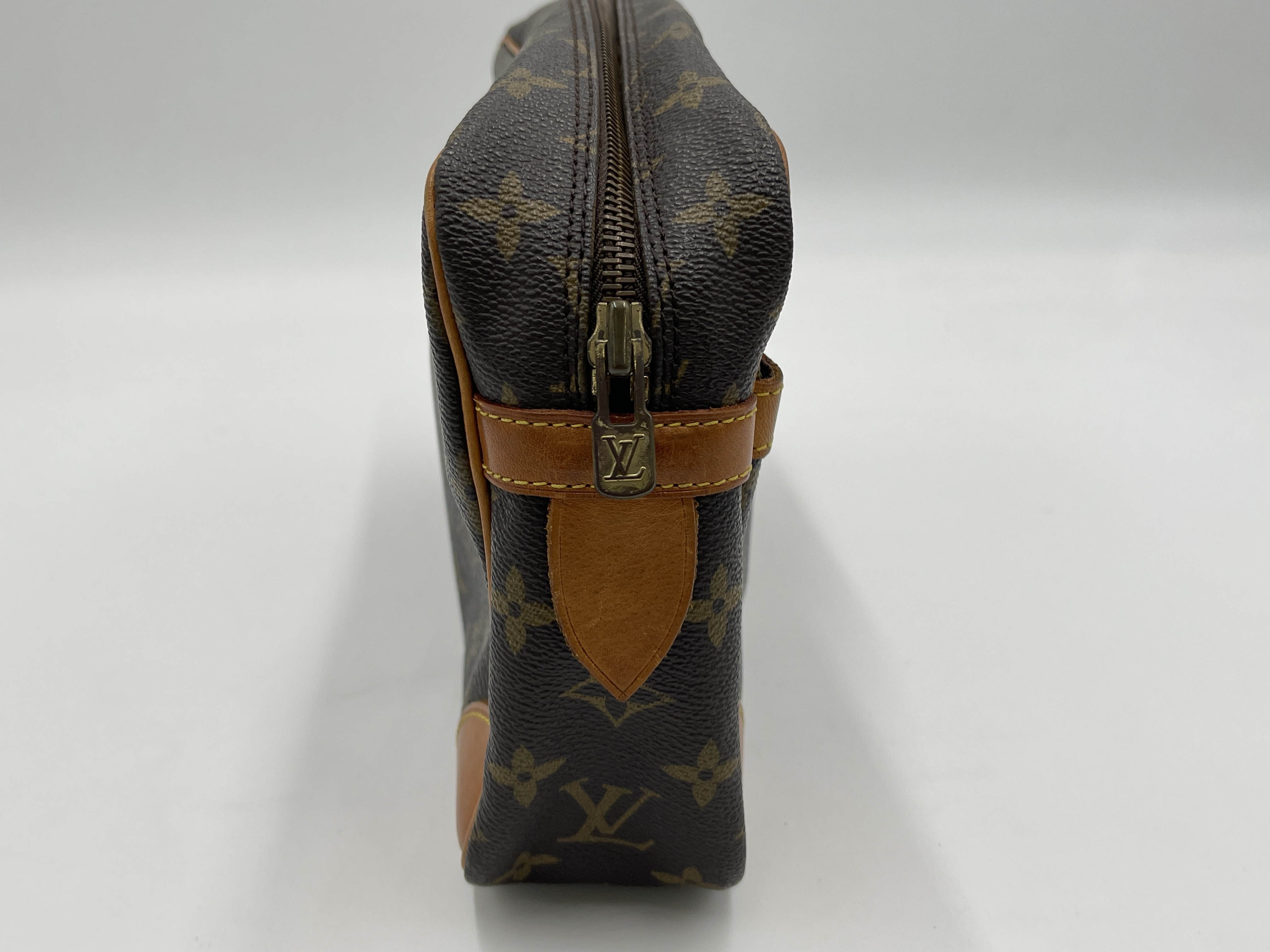 Monogram Compiegne 28 M51845 871SL Second Bag — view 5