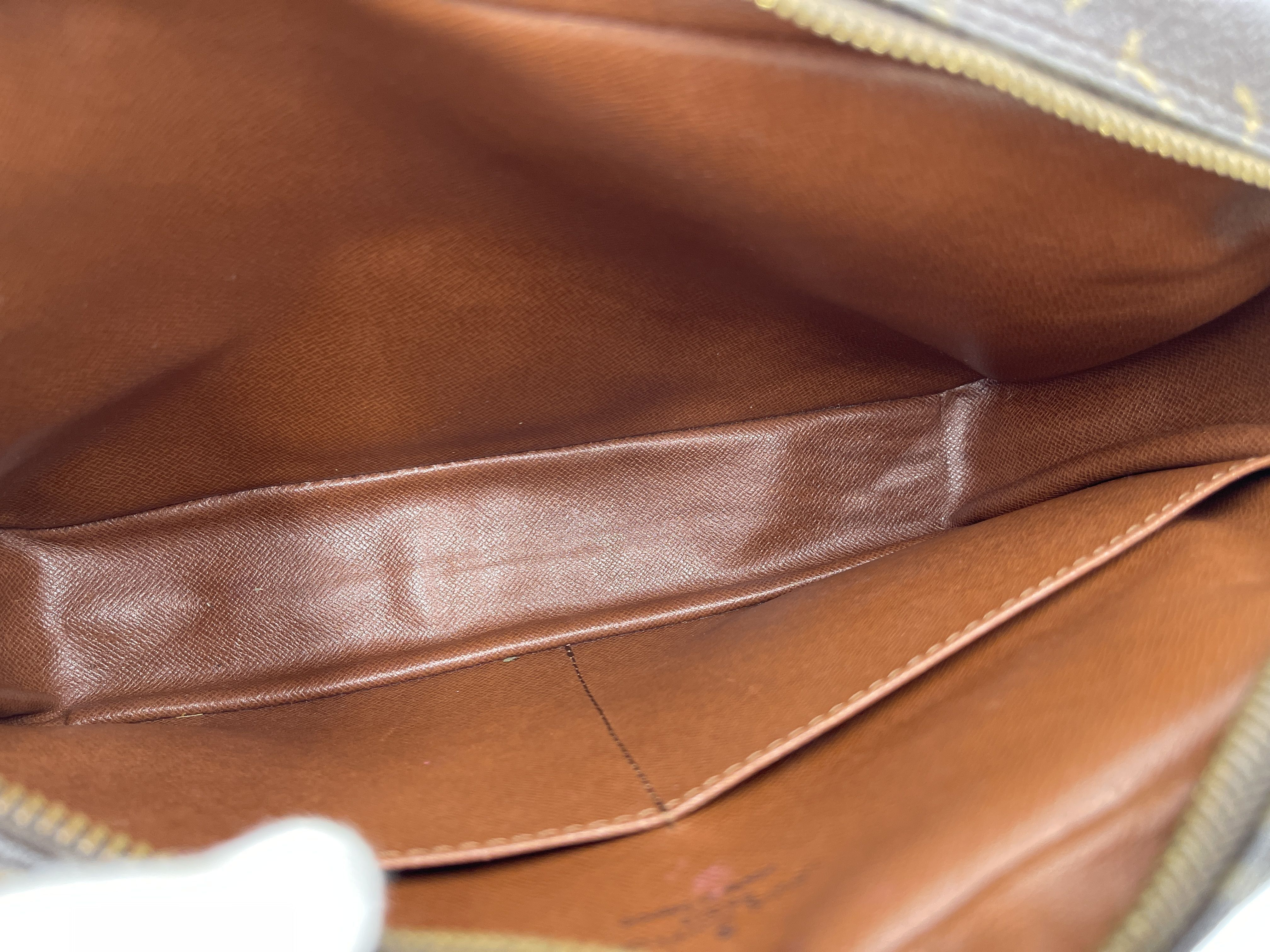 Monogram Compiegne 28 M51845 871SL Second Bag — view 6
