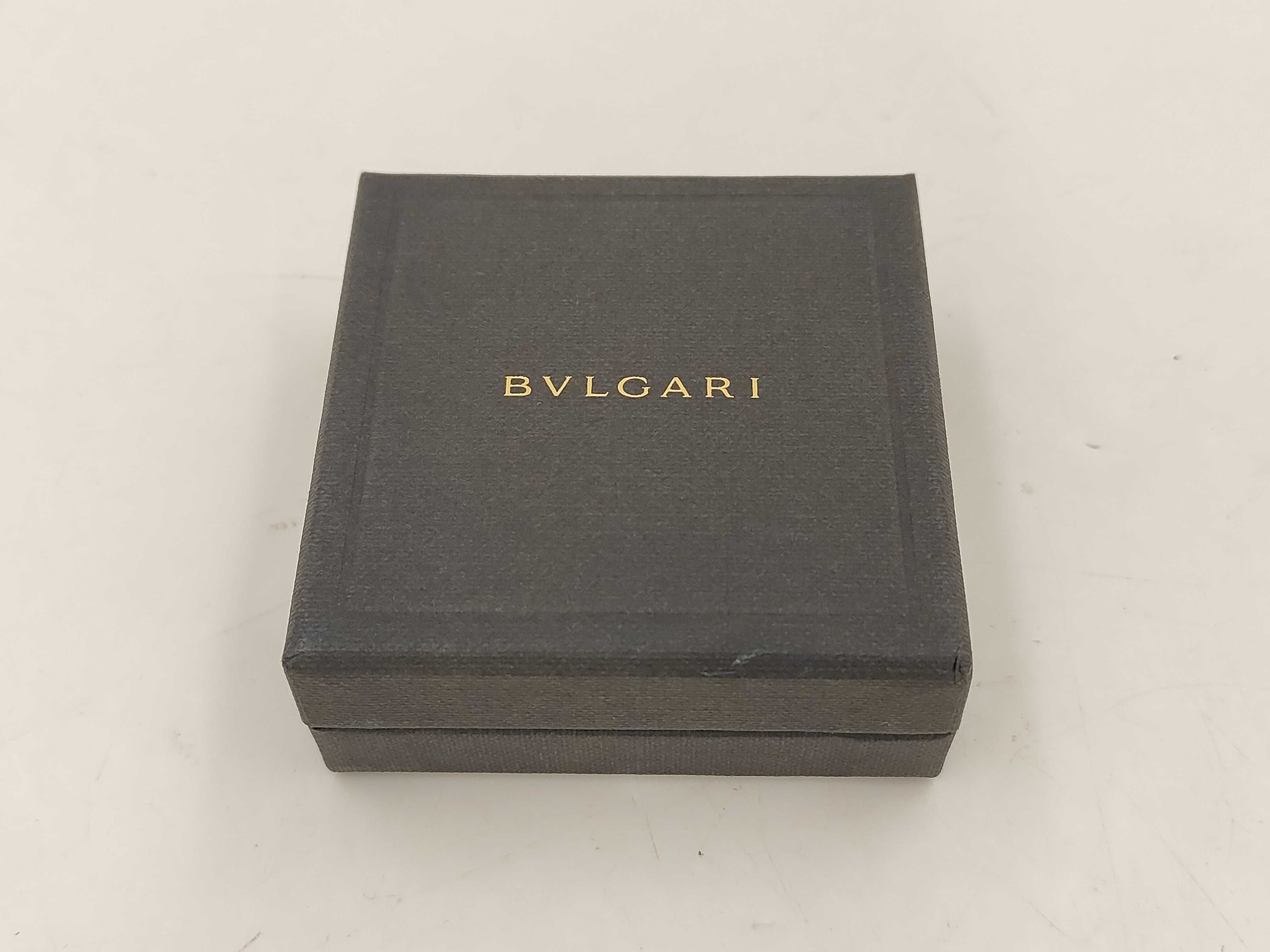 Bulgari Keyring SV925 Other Accessories — view 5