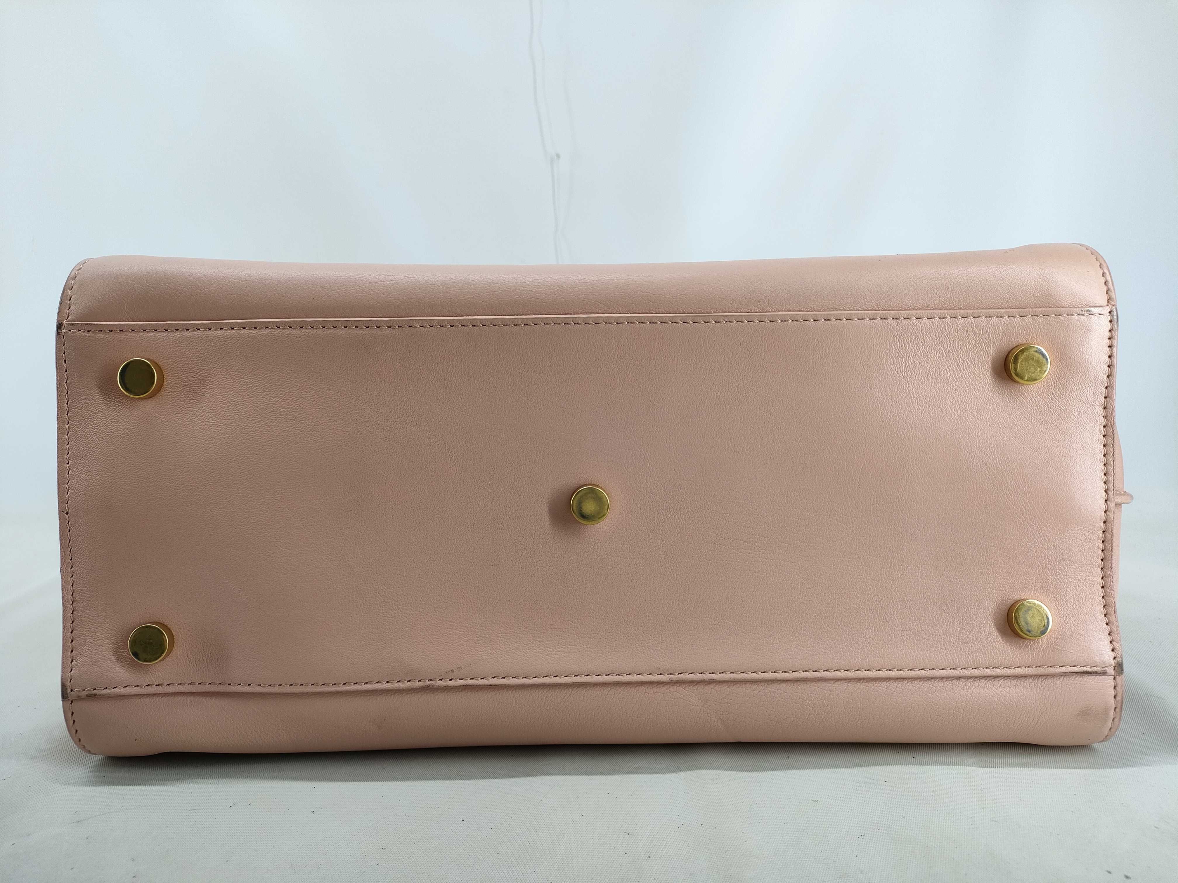 Sac de Jour handbag — view 3