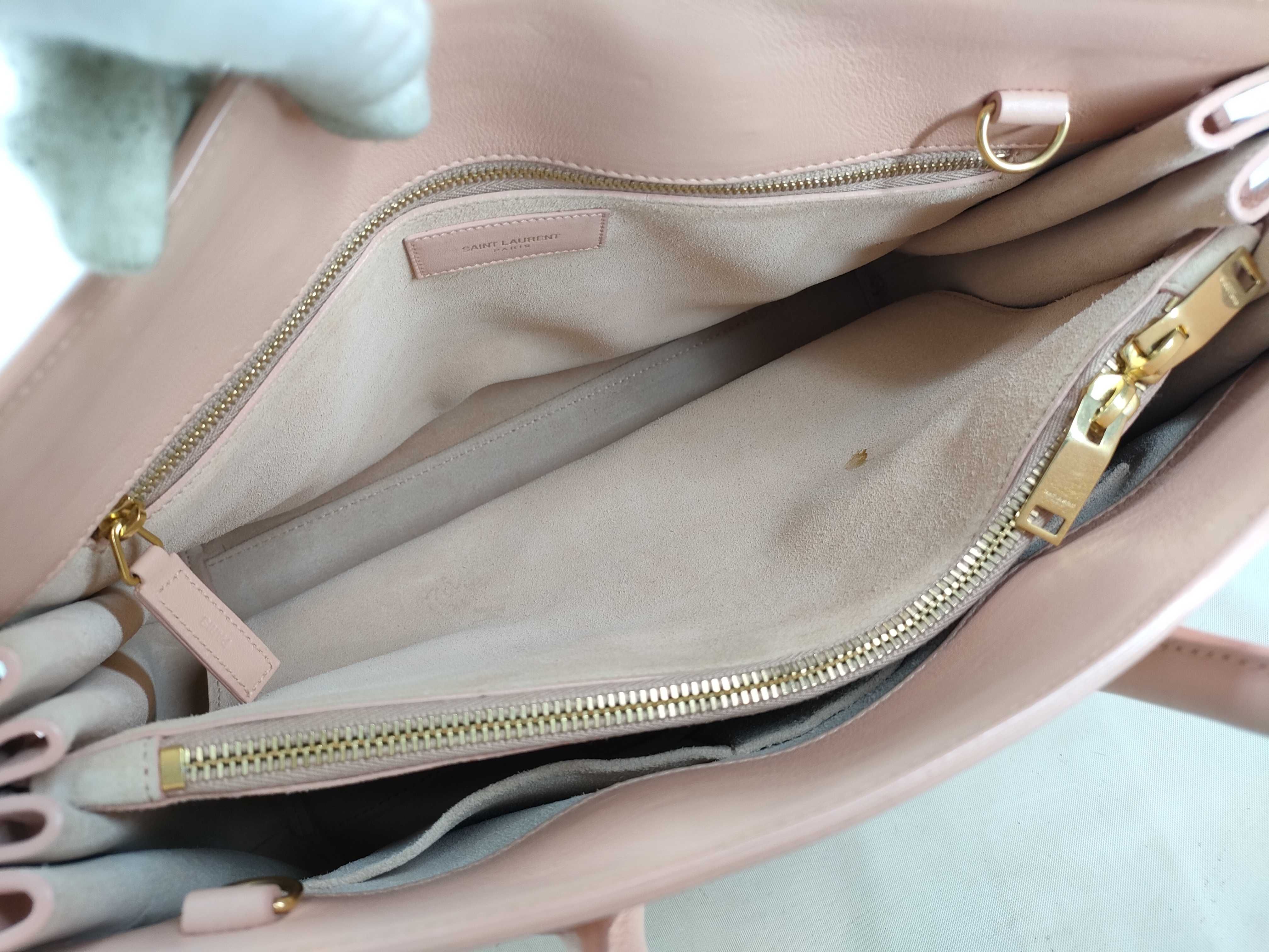 Sac de Jour handbag — view 8