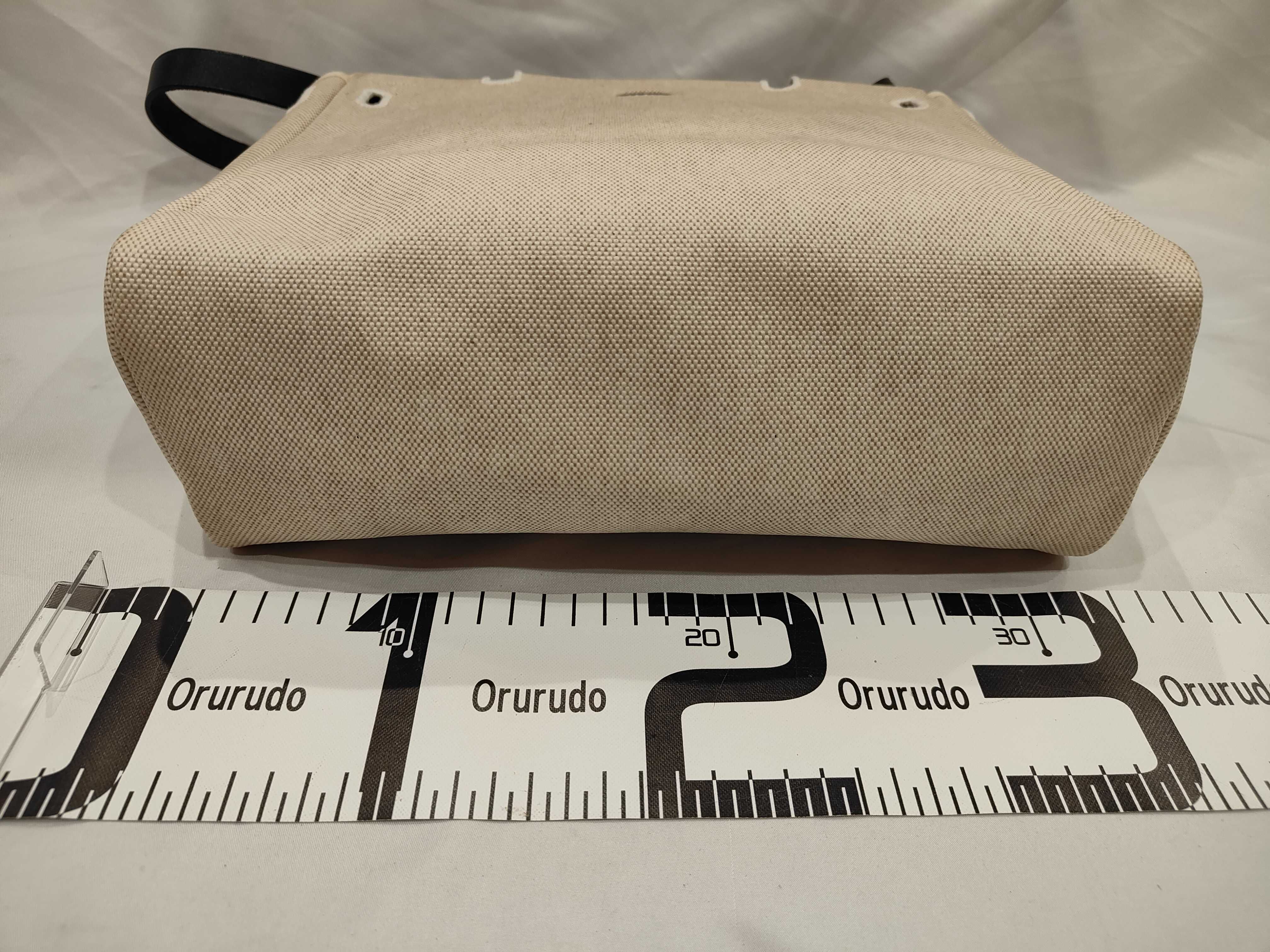 Herbag Ad D stamp Toile Officier — view 2