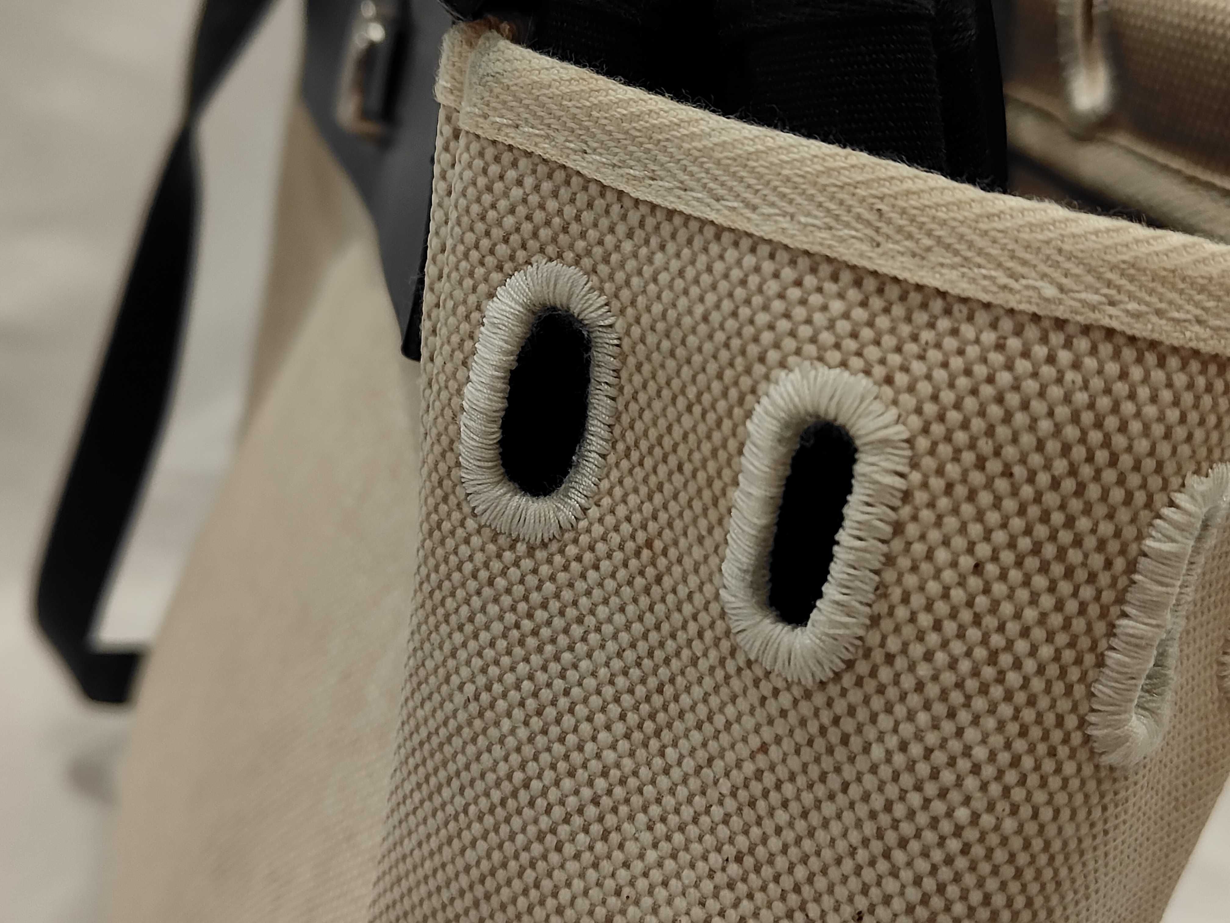 Herbag Ad D stamp Toile Officier — view 9
