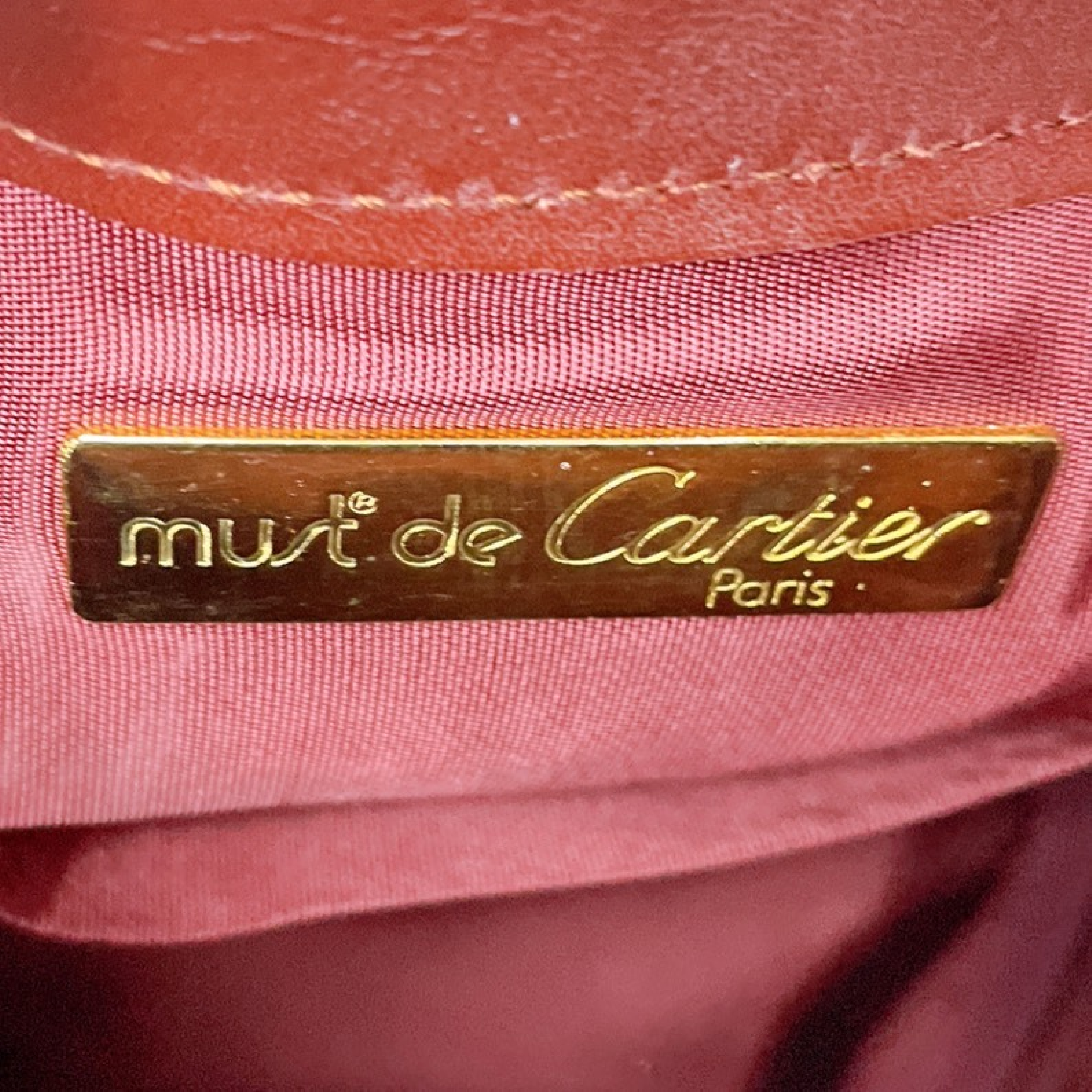 Must Line drawstring shoulder bag — view 12