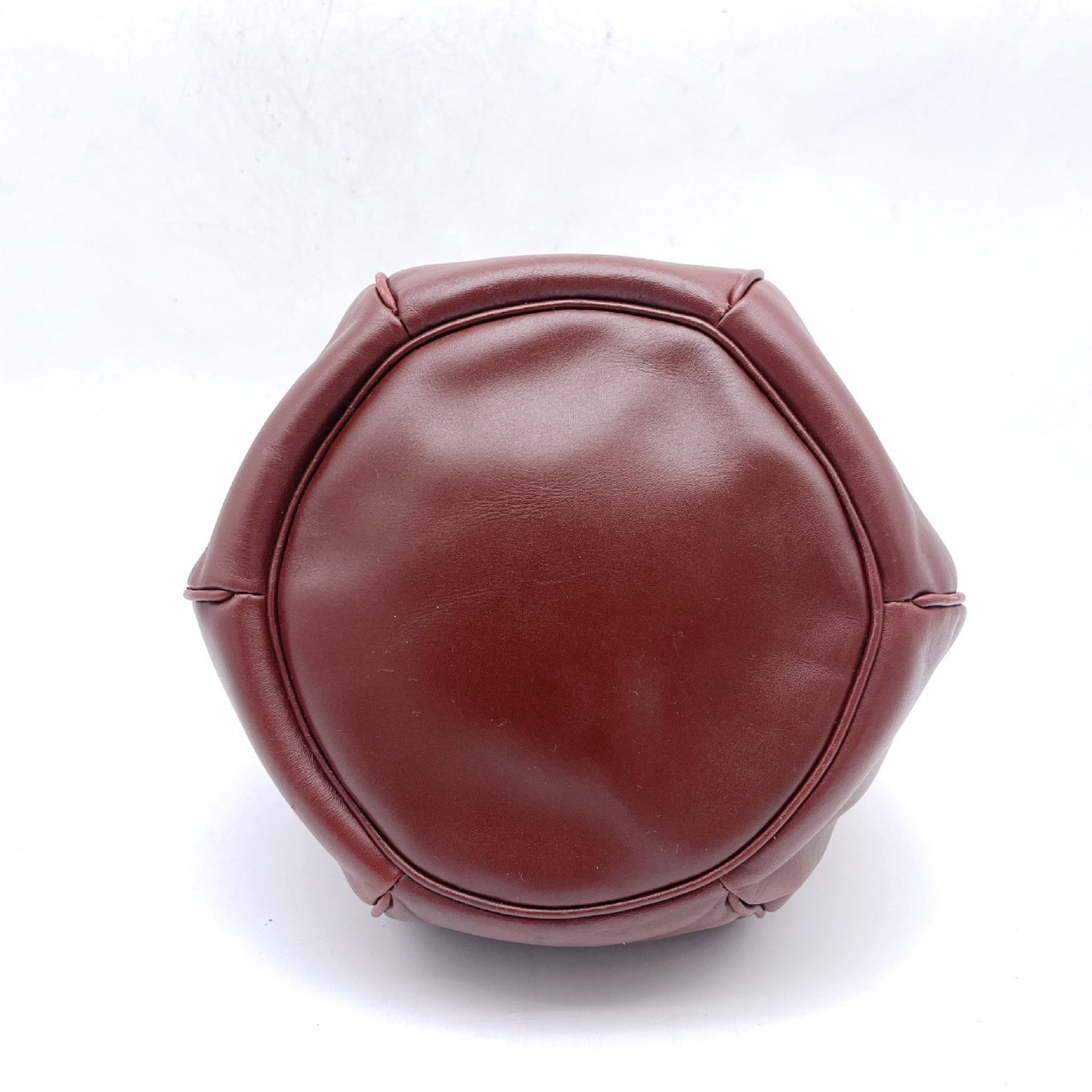 Must Line drawstring shoulder bag — view 5