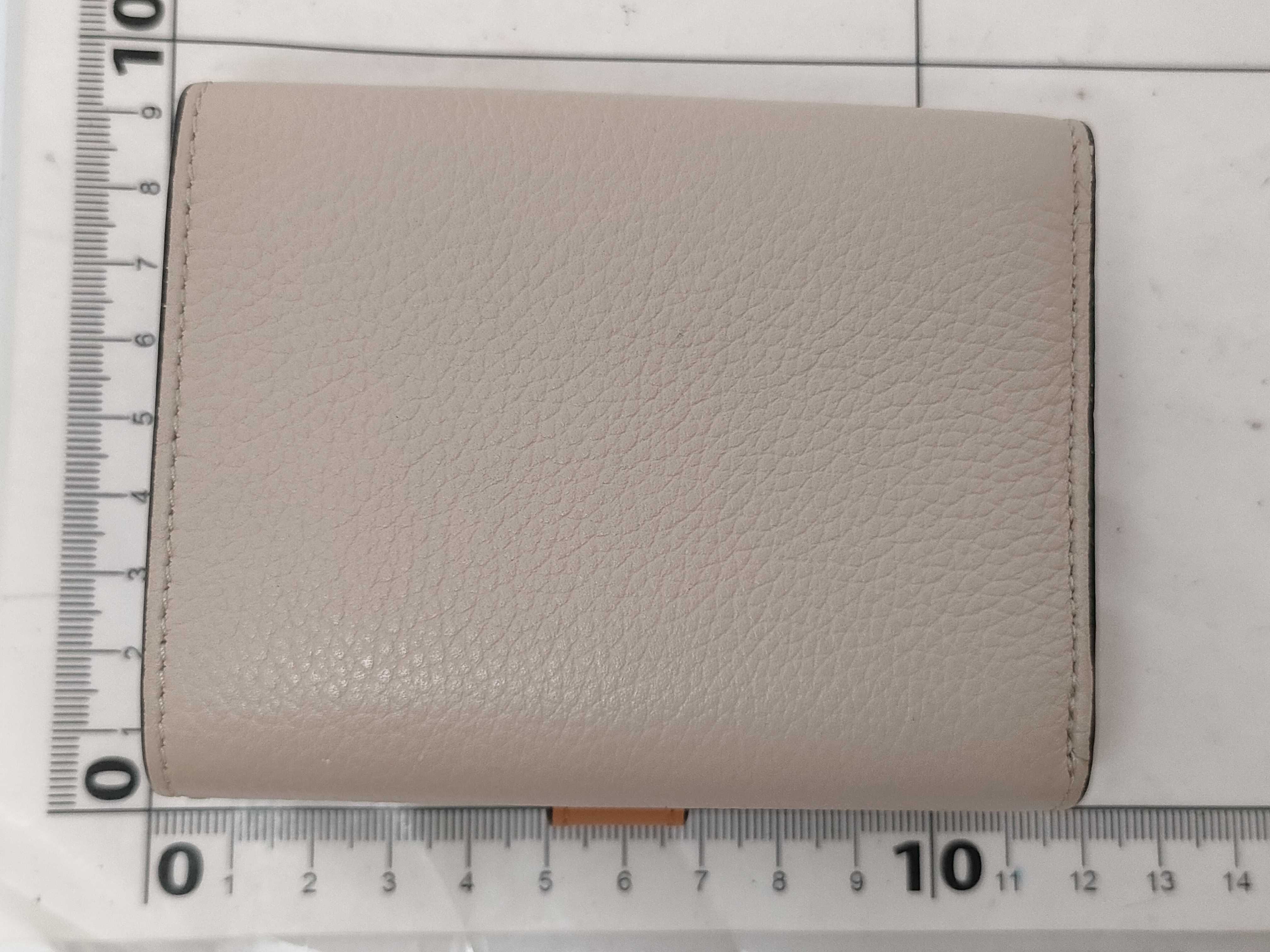 Trifold Wallet, Compact Tri-fold Wallet — view 2