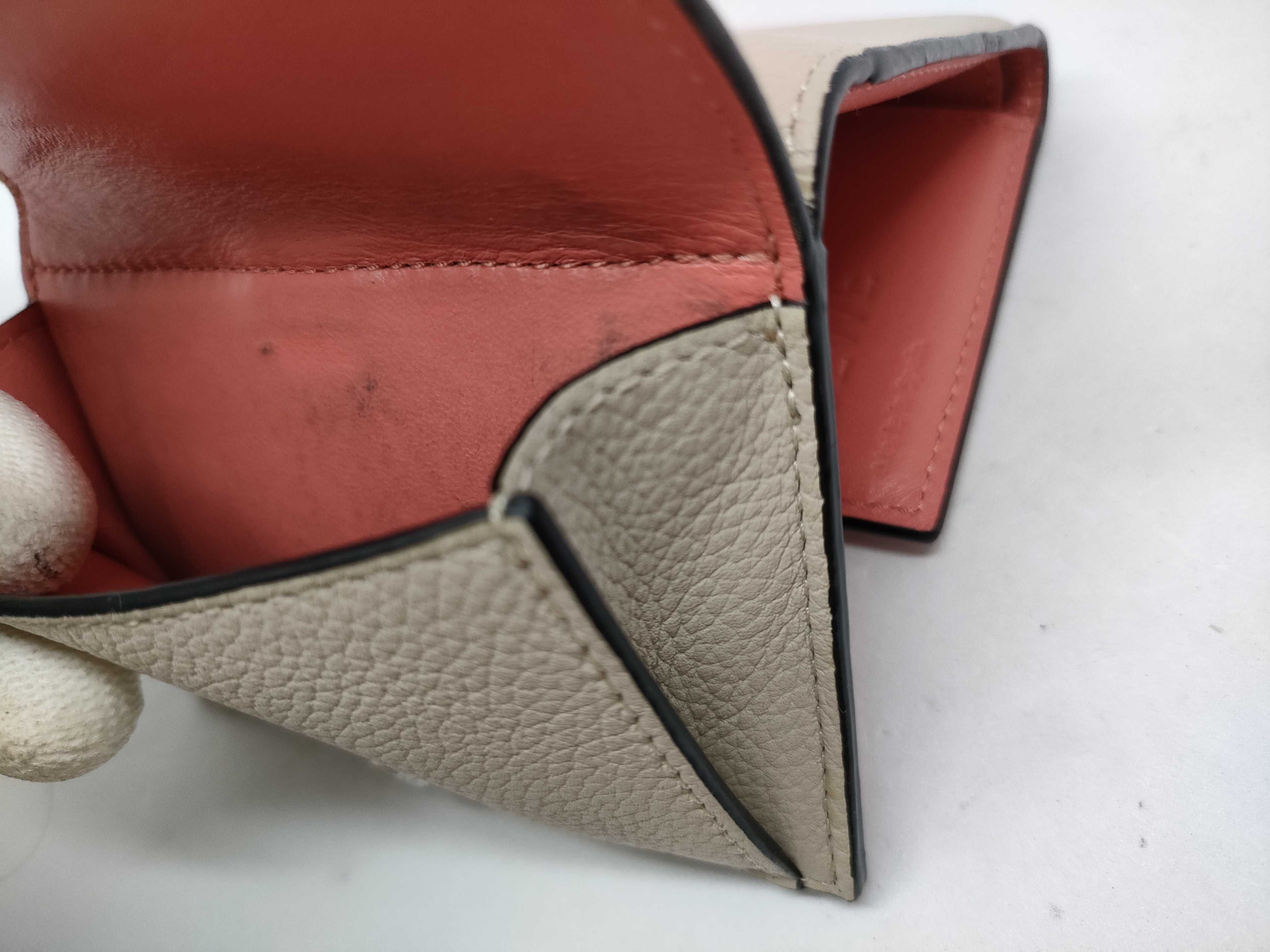 Trifold Wallet, Compact Tri-fold Wallet — view 11