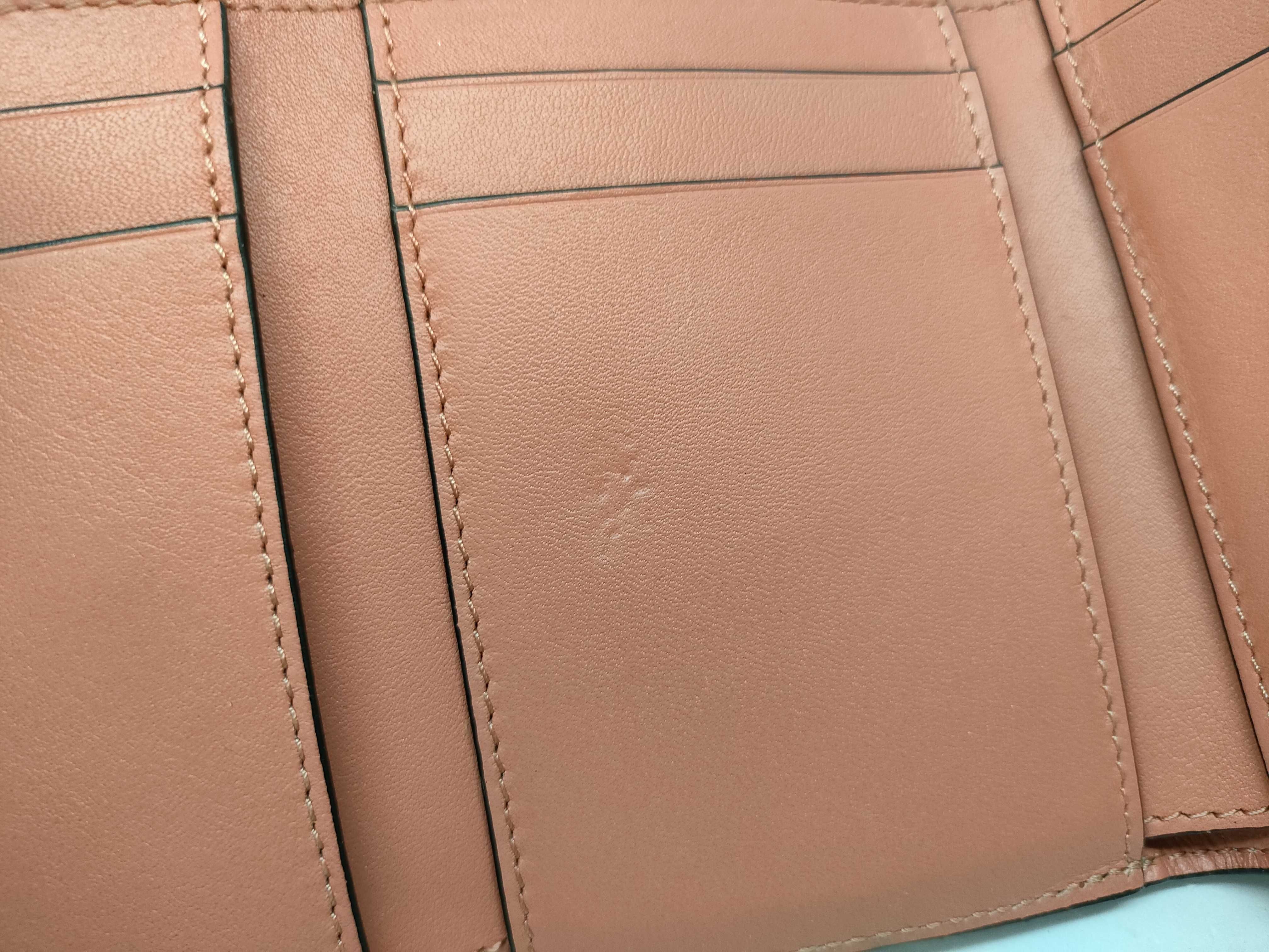 Trifold Wallet, Compact Tri-fold Wallet — view 12