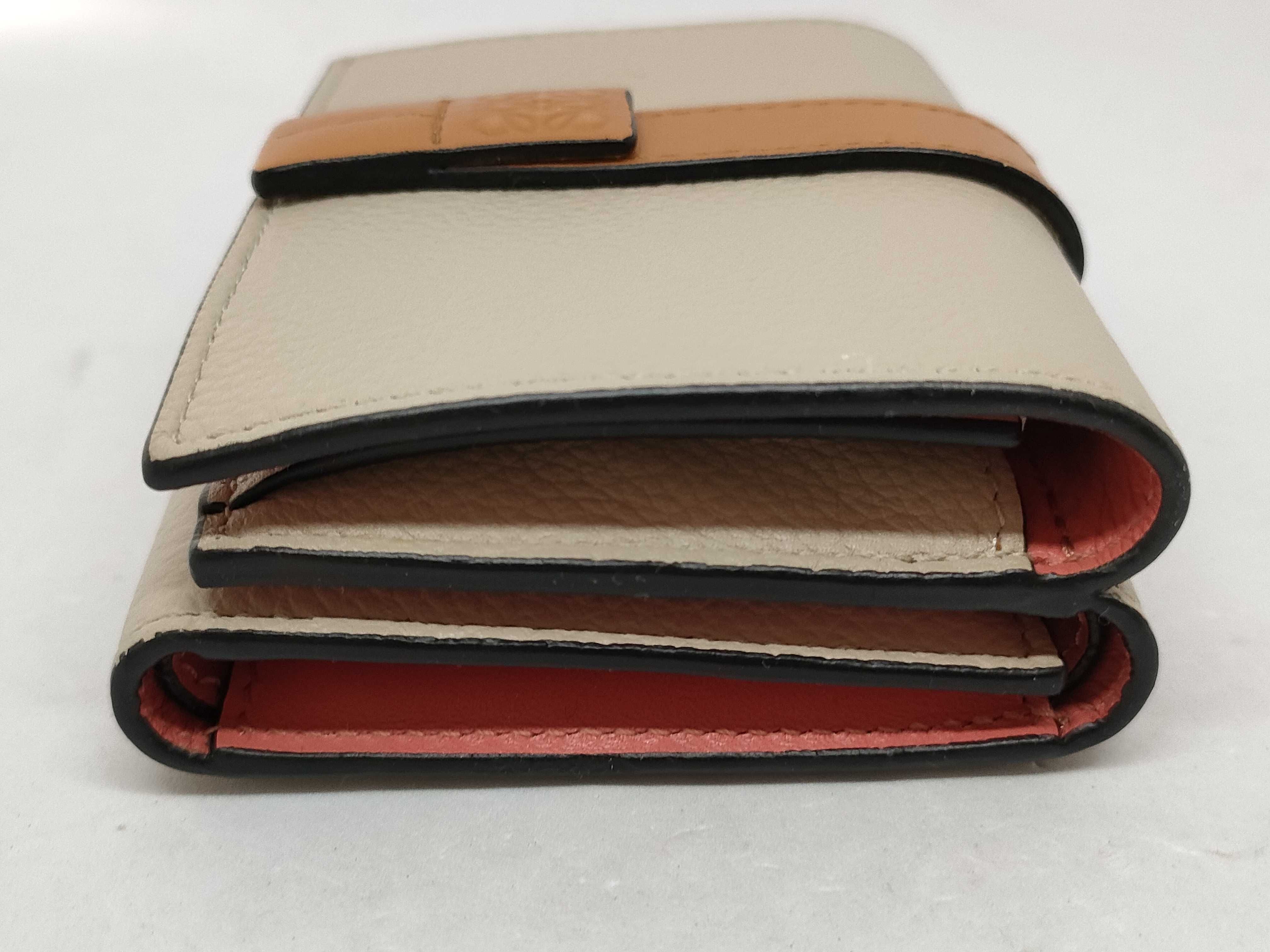Trifold Wallet, Compact Tri-fold Wallet — view 3