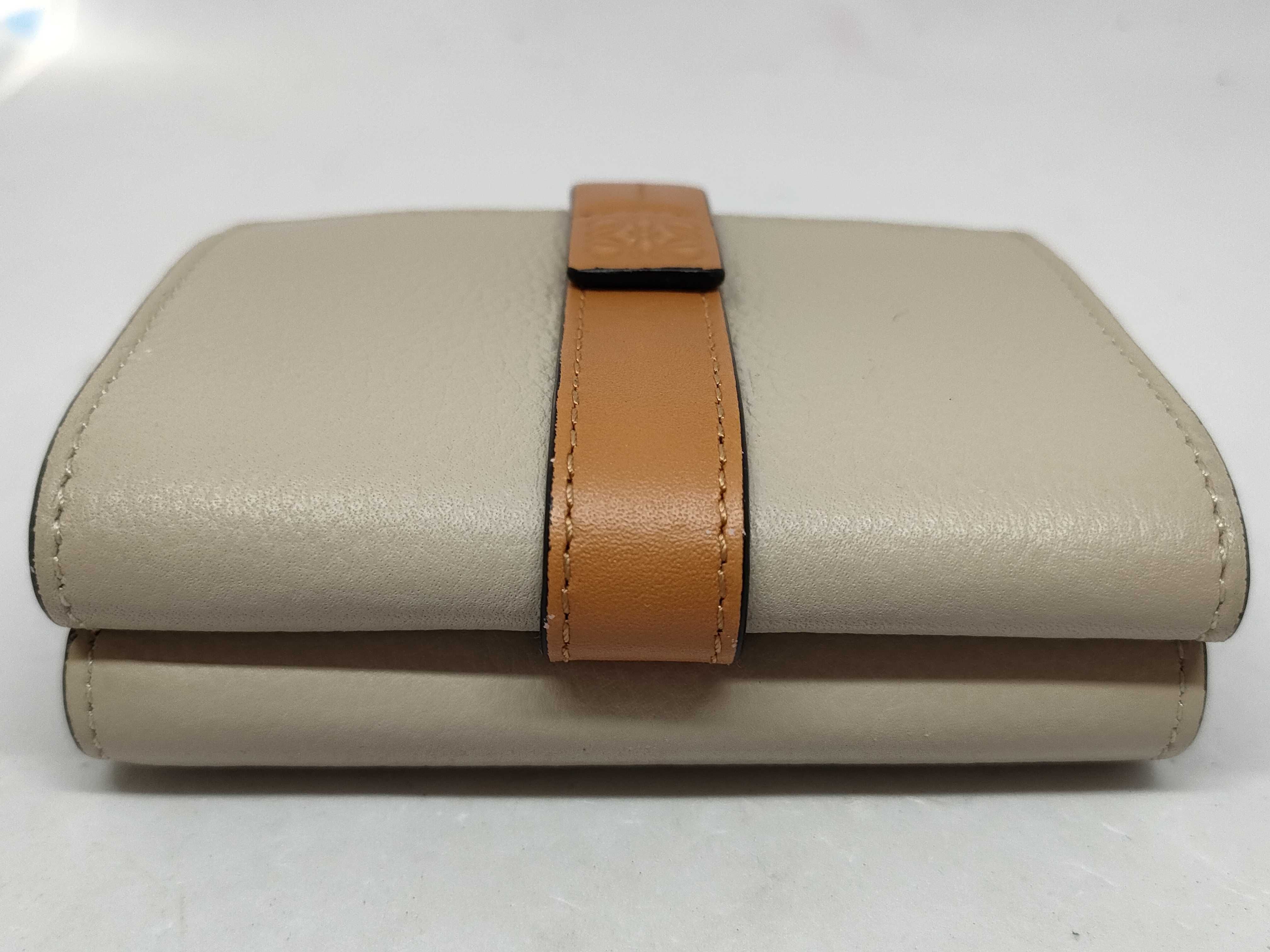 Trifold Wallet, Compact Tri-fold Wallet — view 4