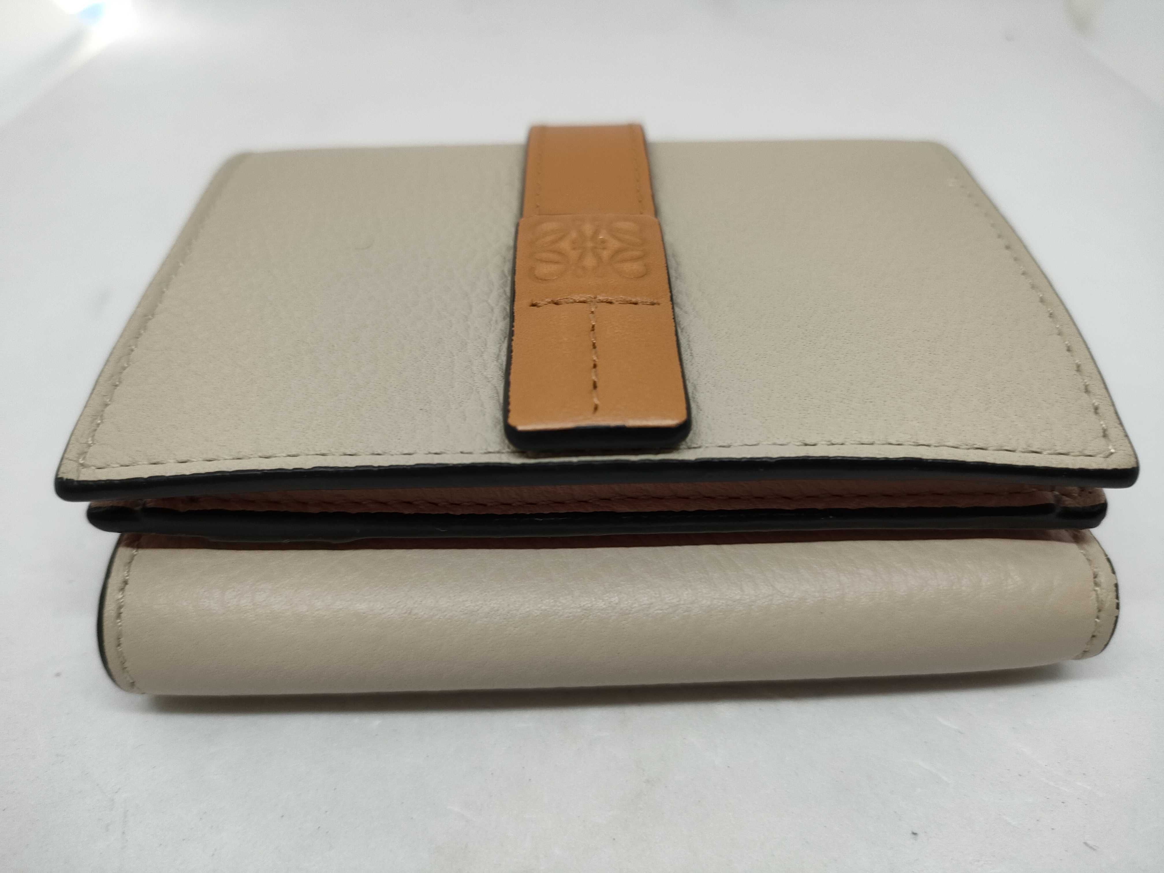 Trifold Wallet, Compact Tri-fold Wallet — view 5