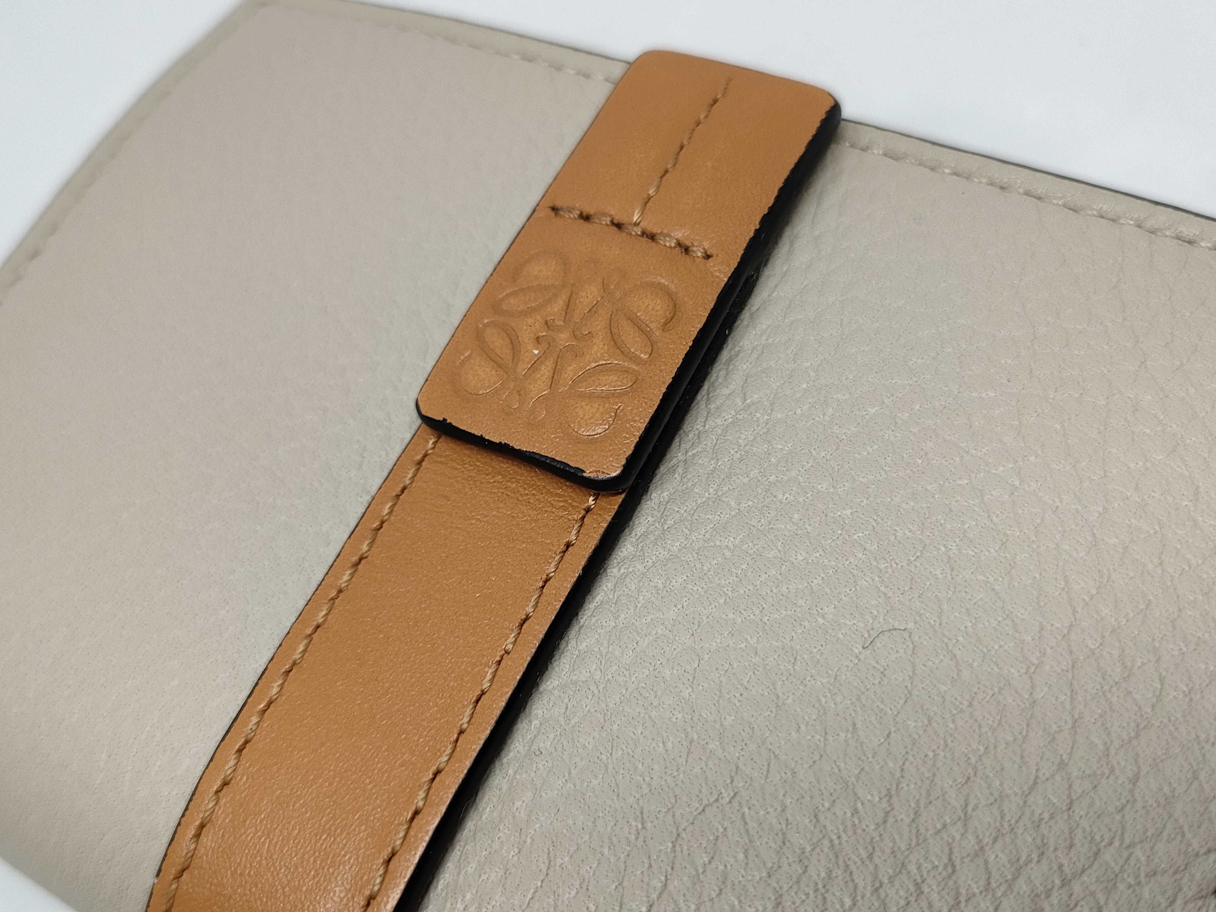 Trifold Wallet, Compact Tri-fold Wallet — view 6
